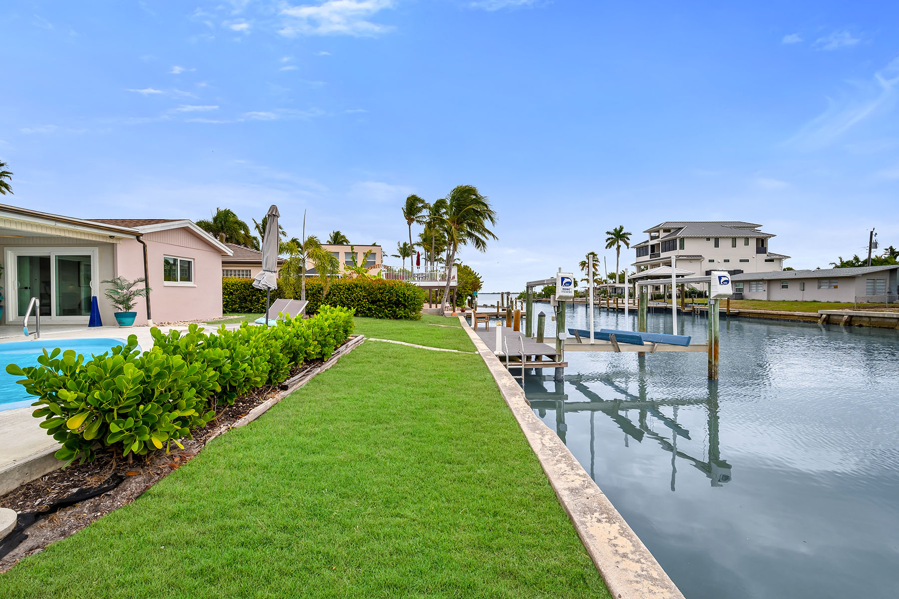  FORT MYERS BEACH - SANDPIPER VILLAGE - 物件實景