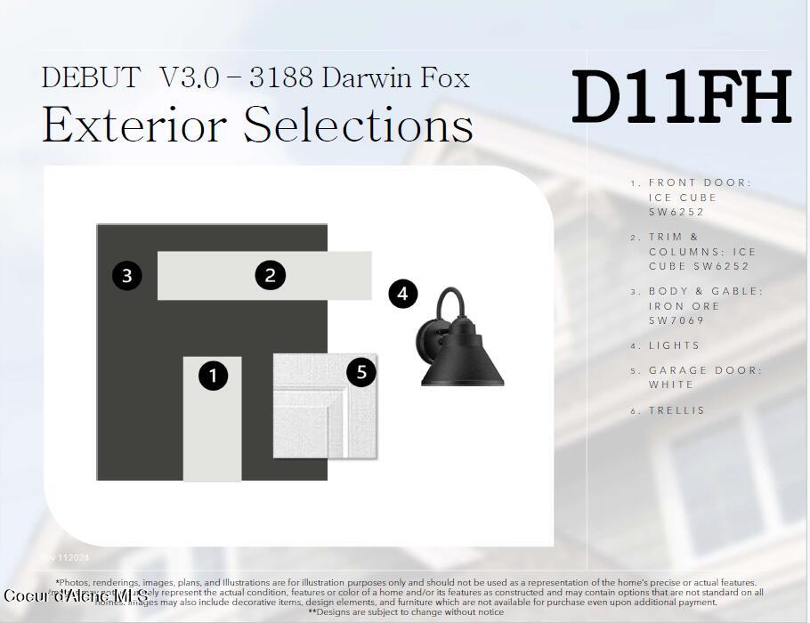 Post Falls, Idaho, 83854, United States, 4 Bedrooms Bedrooms, ,Residential,For Sale,1984177