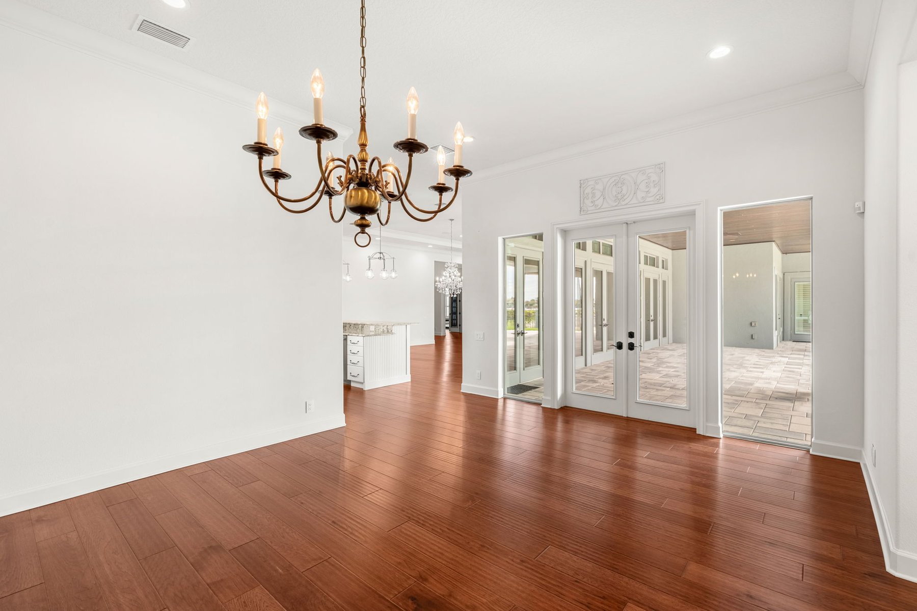  135 Lansing Island Drive, Indian Harbour Beach, FL, 32937 - 物件實景
