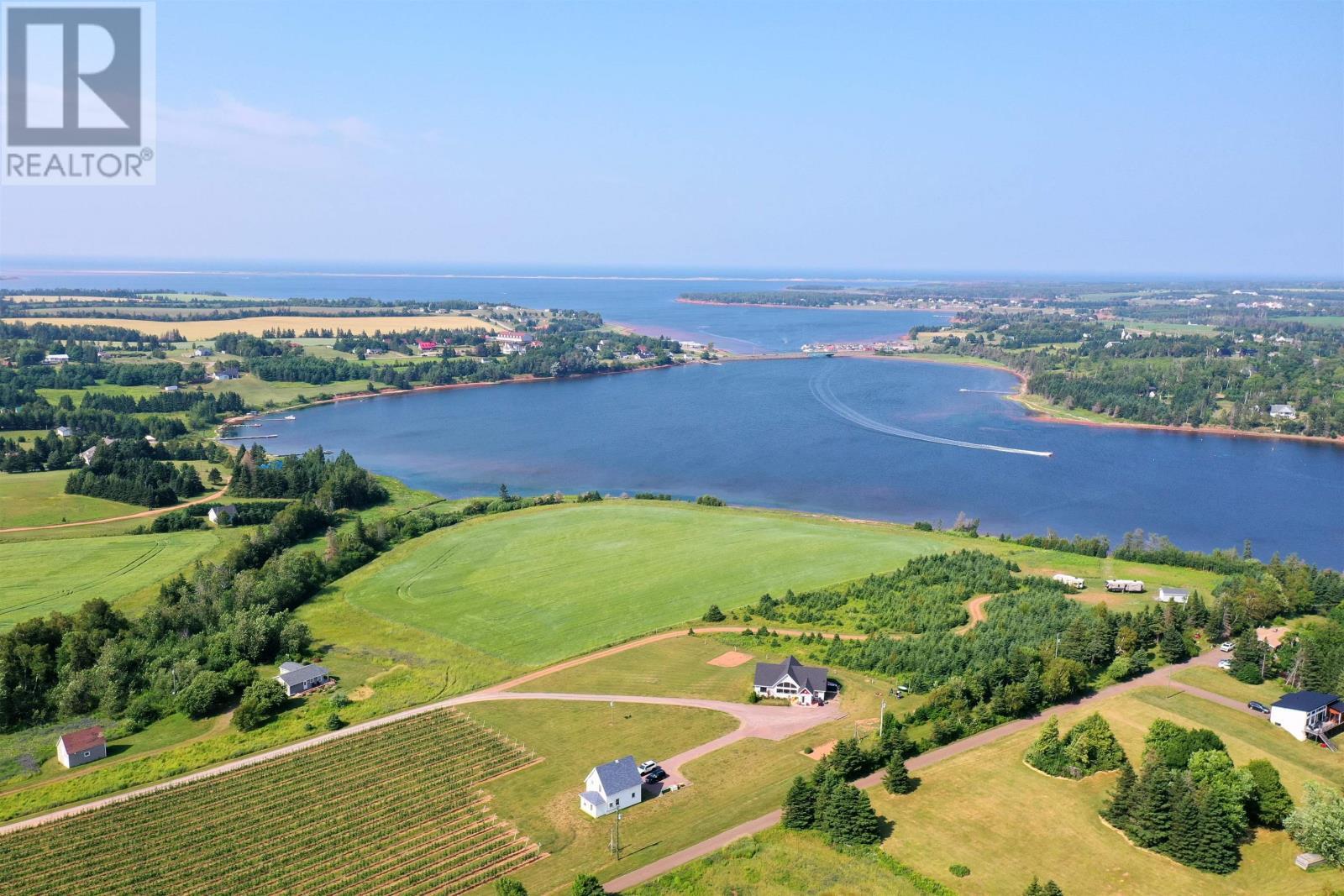 STANLEY BRIDGE, Prince Edward Island, C0B 1N0, CA, 3 Bedrooms Bedrooms, ,2 BathroomsBathrooms,Residential,For Sale,1895436