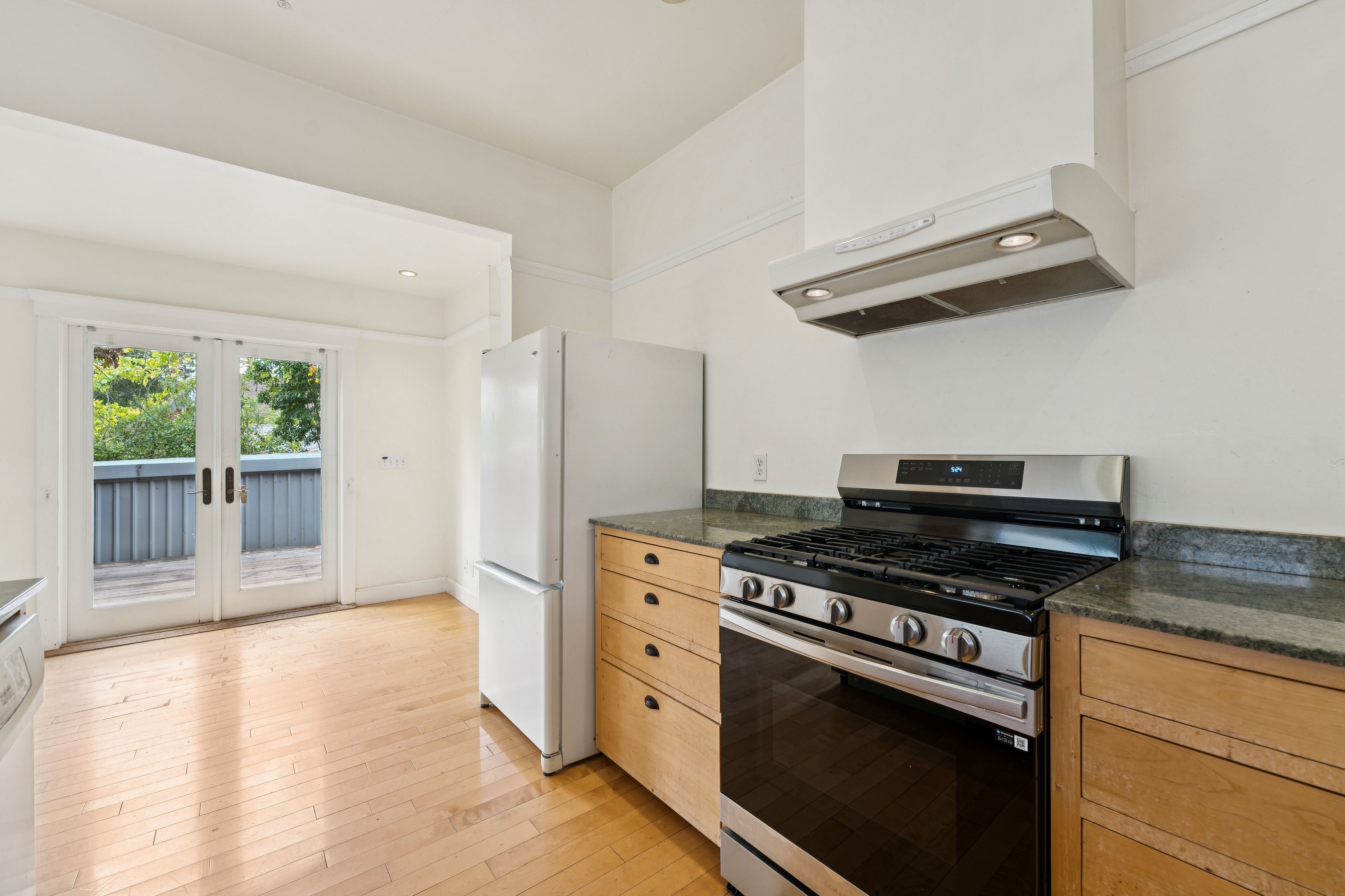  Iconic 1907 Berkeley Property with Three Distinct Structures - 物件實景