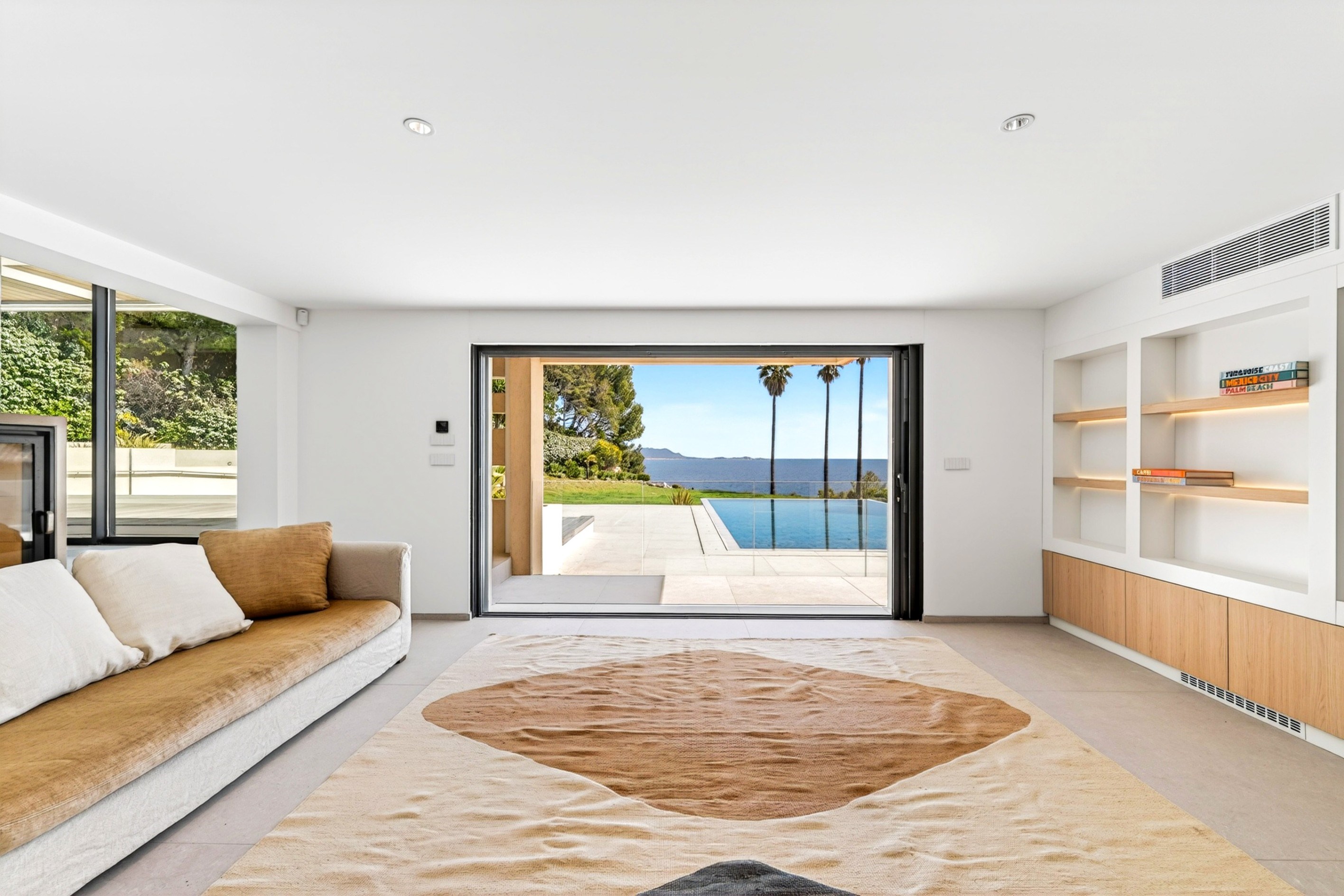  Bandol – Saint-Cyr, Port d’Alon Estate – Villa with Panoramic Sea View - 物件實景
