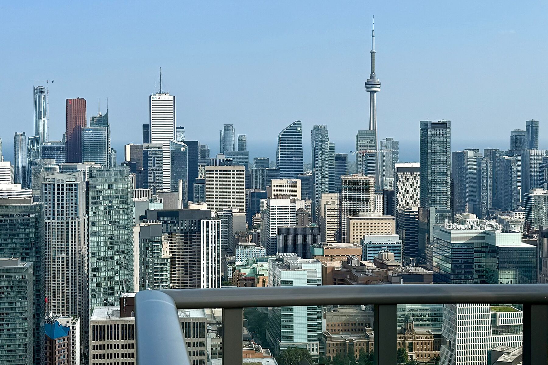  Toronto, Greater Toronto Area - 物件實景
