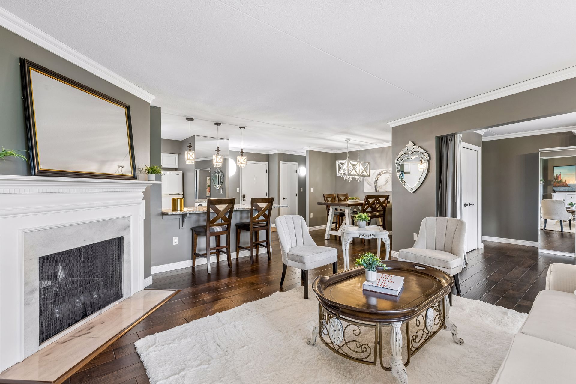  Timeless Elegance in One of Lilydale Finest Communities - 物件實景