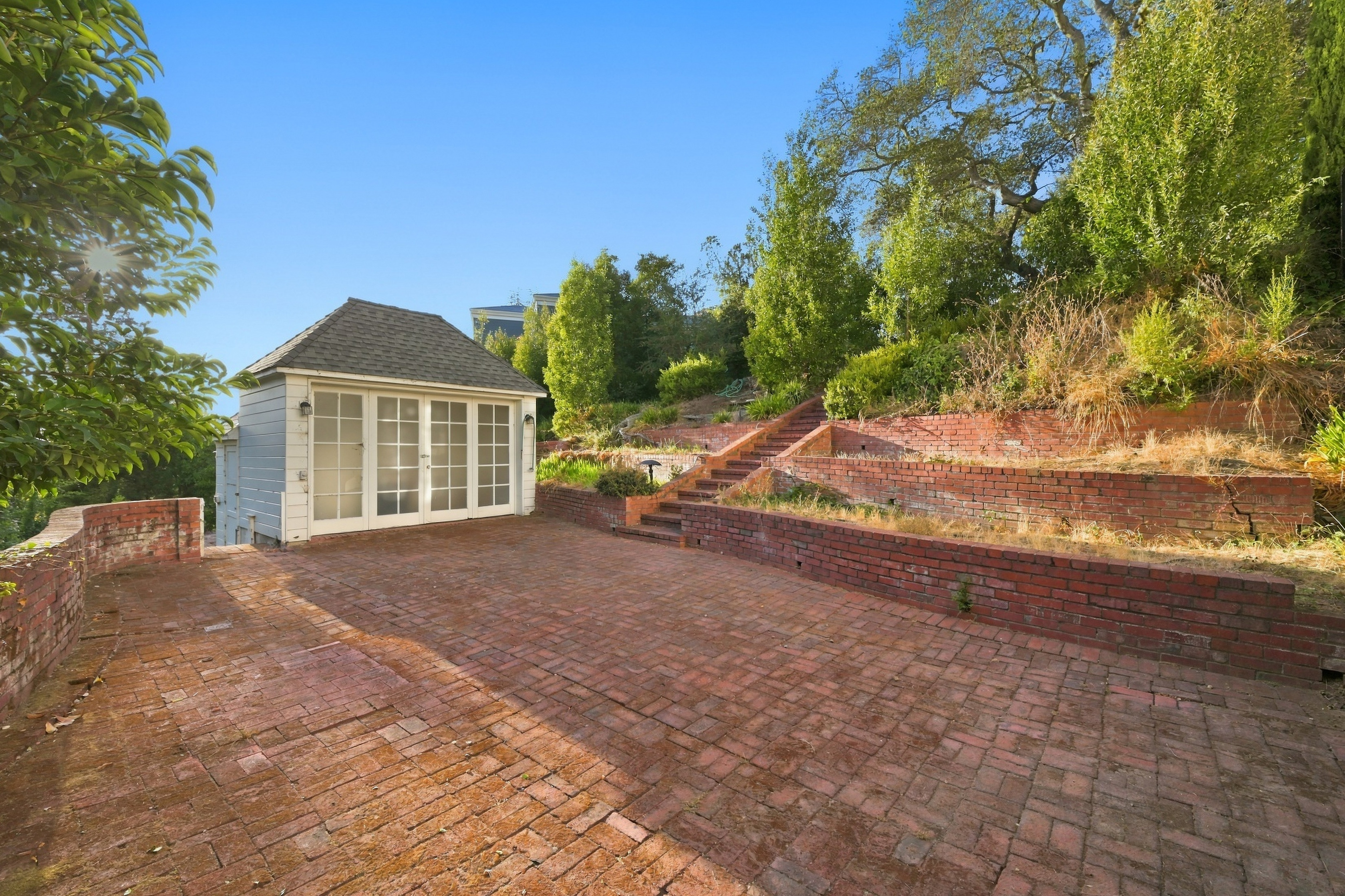  Rare Piedmont Build Opportunity with Scenic Views and Plans in Place - 物件實景