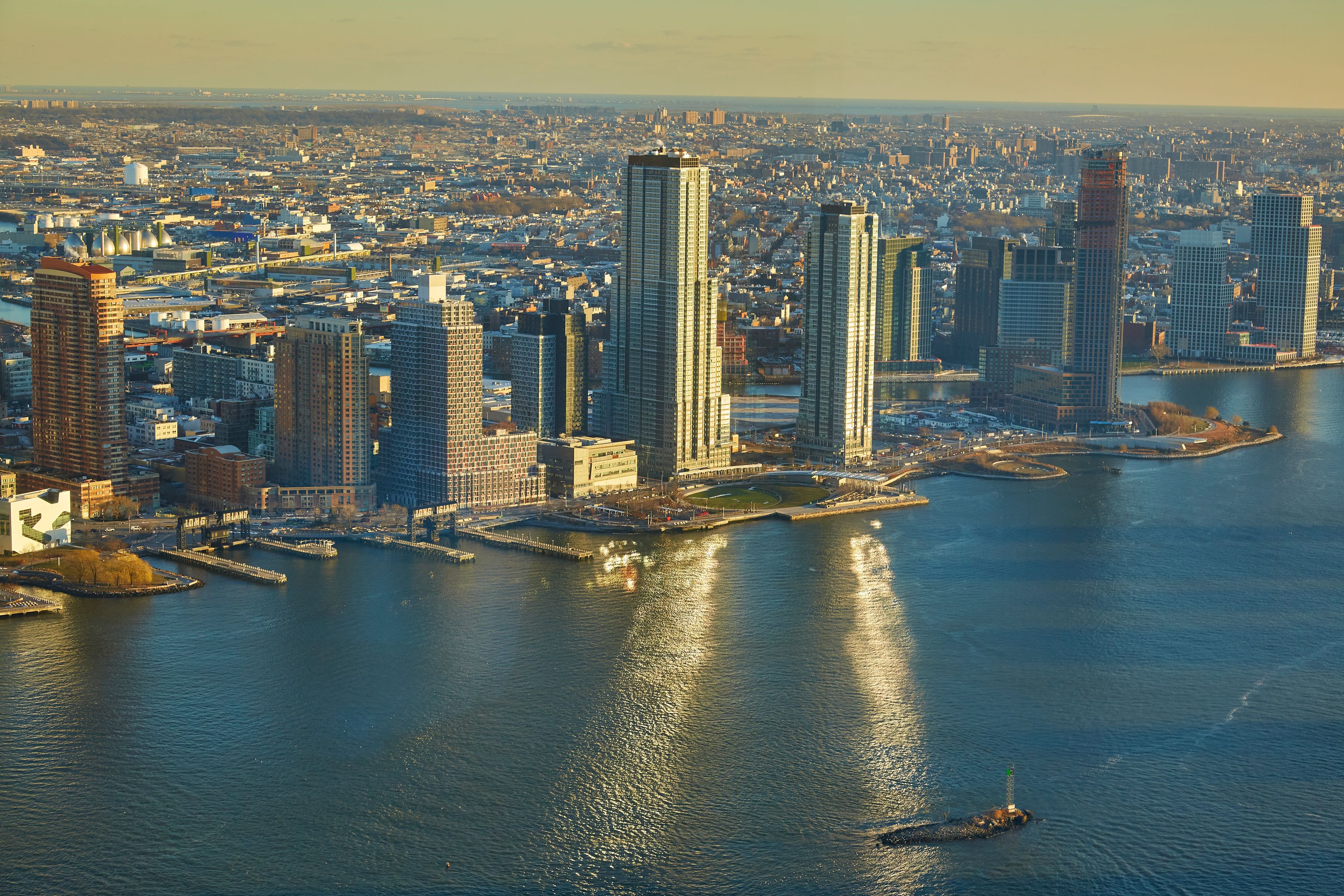  845 United Nations Plaza - 物件實景