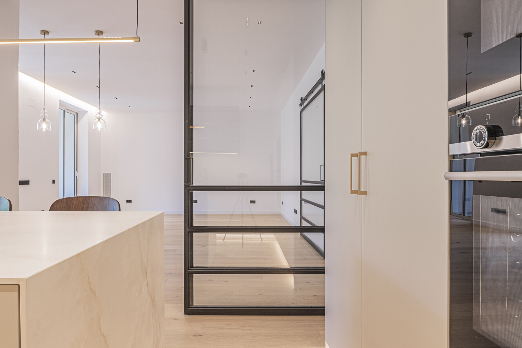  Spectacular apartment near Francesc Macia - 物件實景