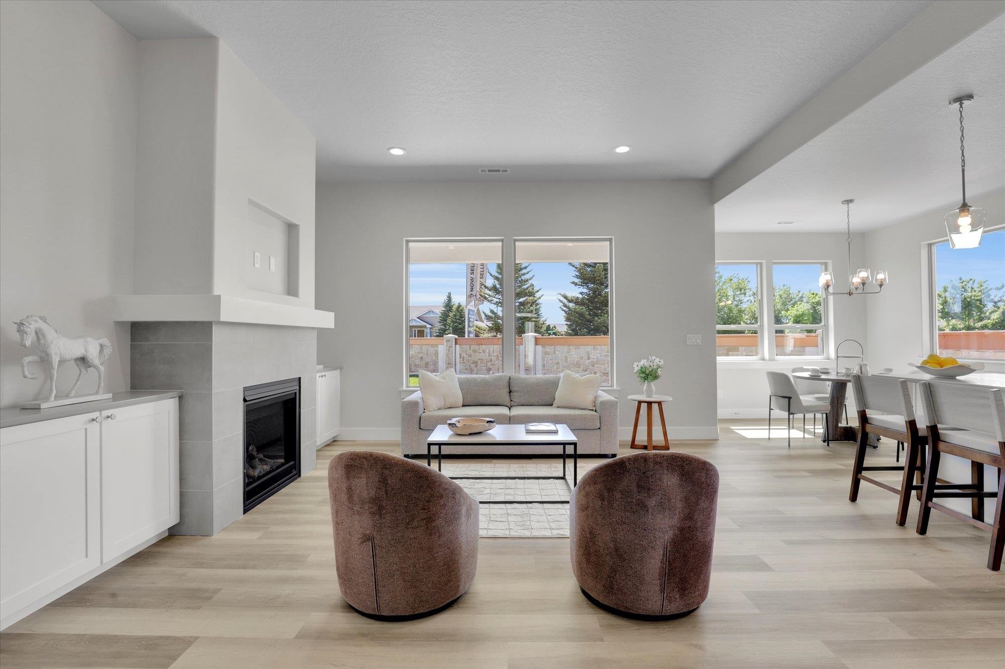 Deer Park, Washington, 99006, United States, 3 Bedrooms Bedrooms, ,2 BathroomsBathrooms,Residential,For Sale,1996180