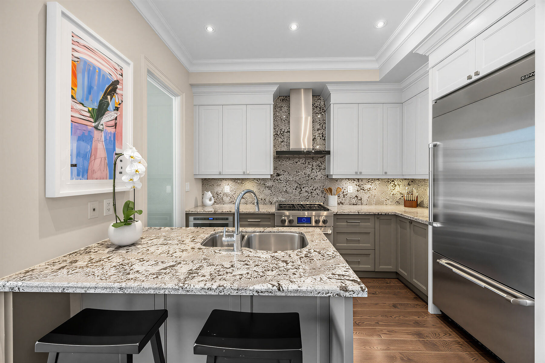  Forest Hill South - Casa Loma - 物件實景