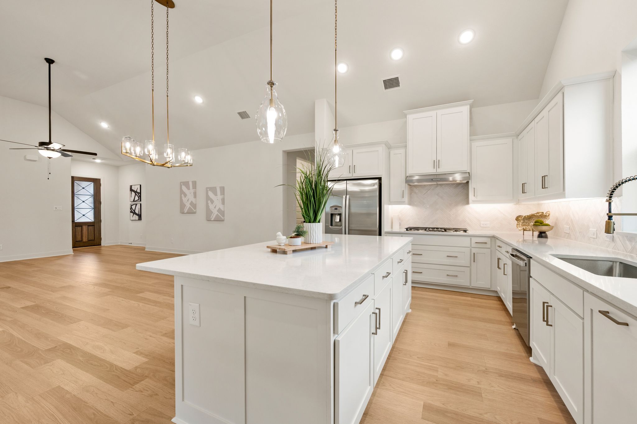  4821 Forest Crest Parkway, Arlington, TX, 76005 - 物件實景