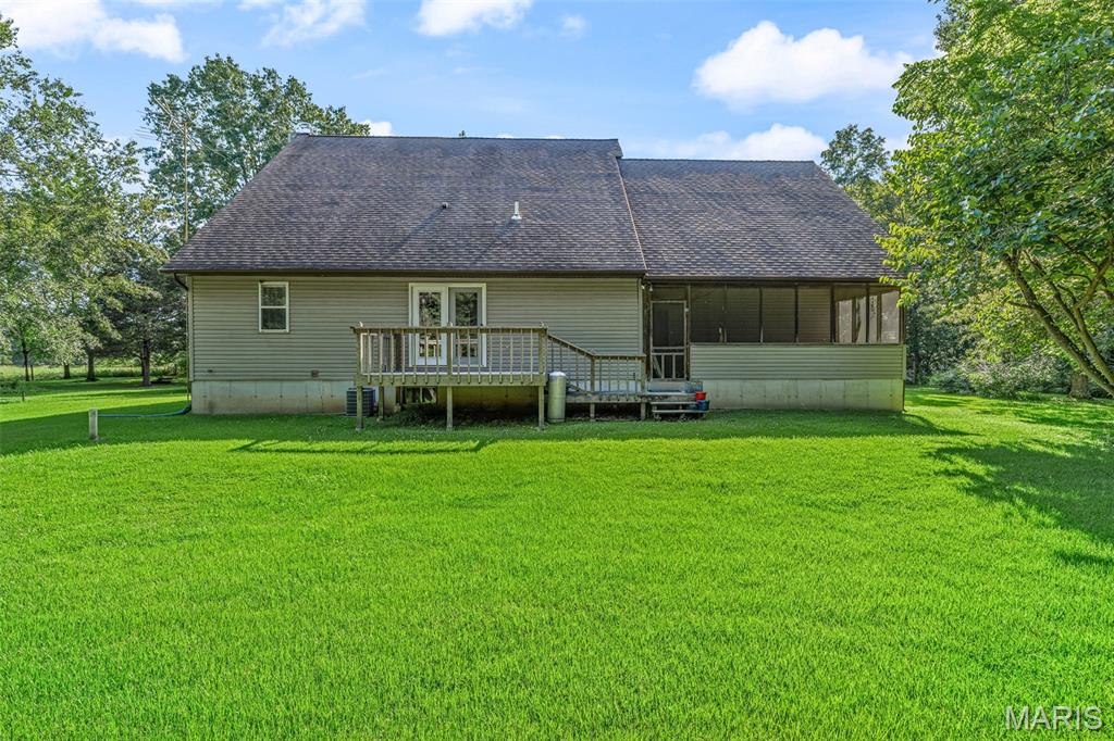Bonne Terre, Missouri, 63628, United States, 4 Bedrooms Bedrooms, ,2 BathroomsBathrooms,Residential,For Sale,1942217