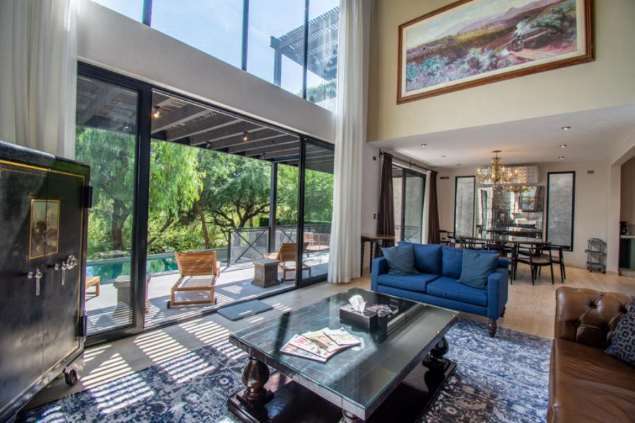 Esperanza, San Miguel de Allende, Guanajuato, 37718, Mexico, 4 Bedrooms Bedrooms, ,4 BathroomsBathrooms,Residential,For Sale,Esperanza,1586216