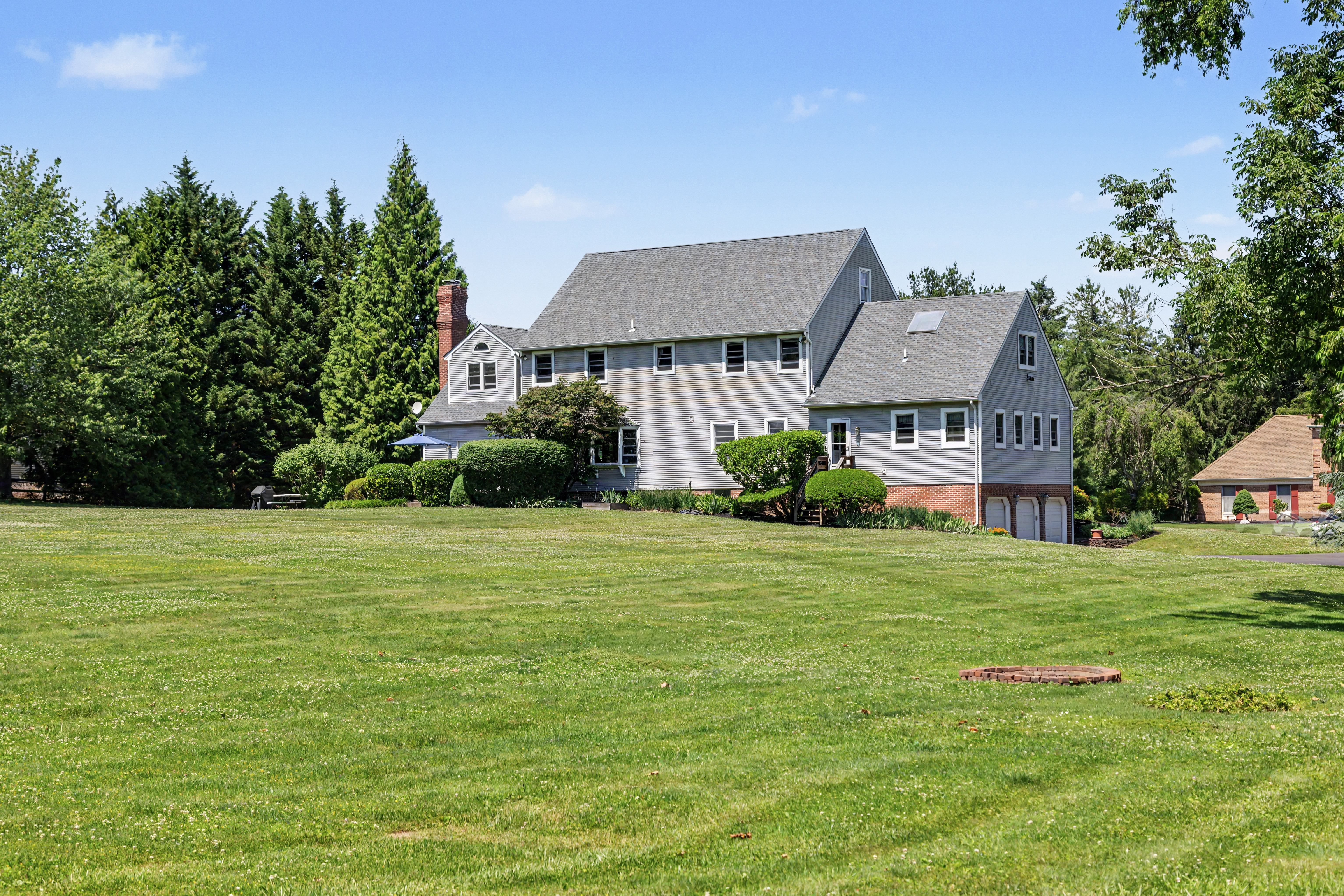  48 Bobbie Drive, Ivyland, PA 18974 - 物件實景