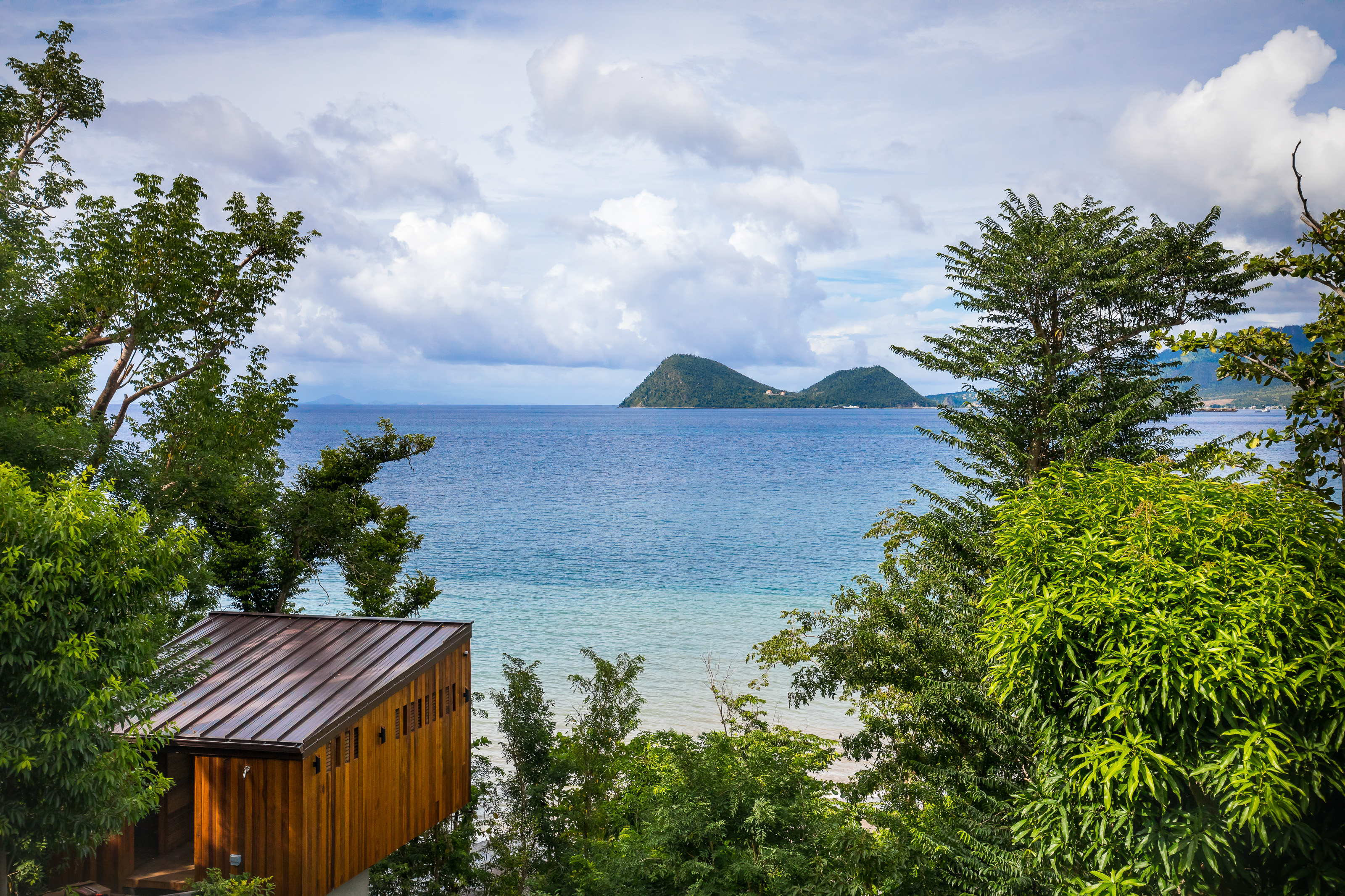 Residences At Secret Bay Mapou Waterfront Villa I, Tibay, Saint John ...