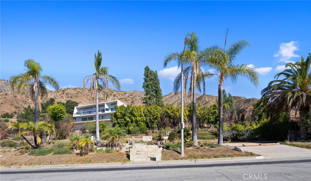 Pasadena, California, 91107, United States, ,Land,For Sale,1989413