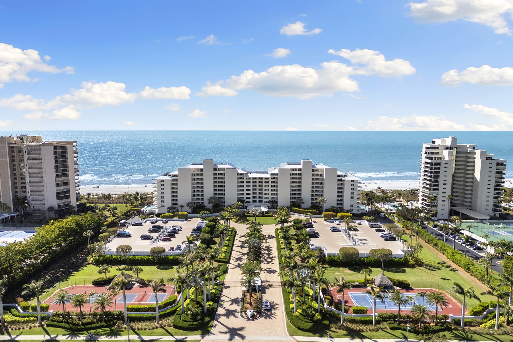  MARCO ISLAND - SOMERSET OF MARCO ISLAND - 物件實景
