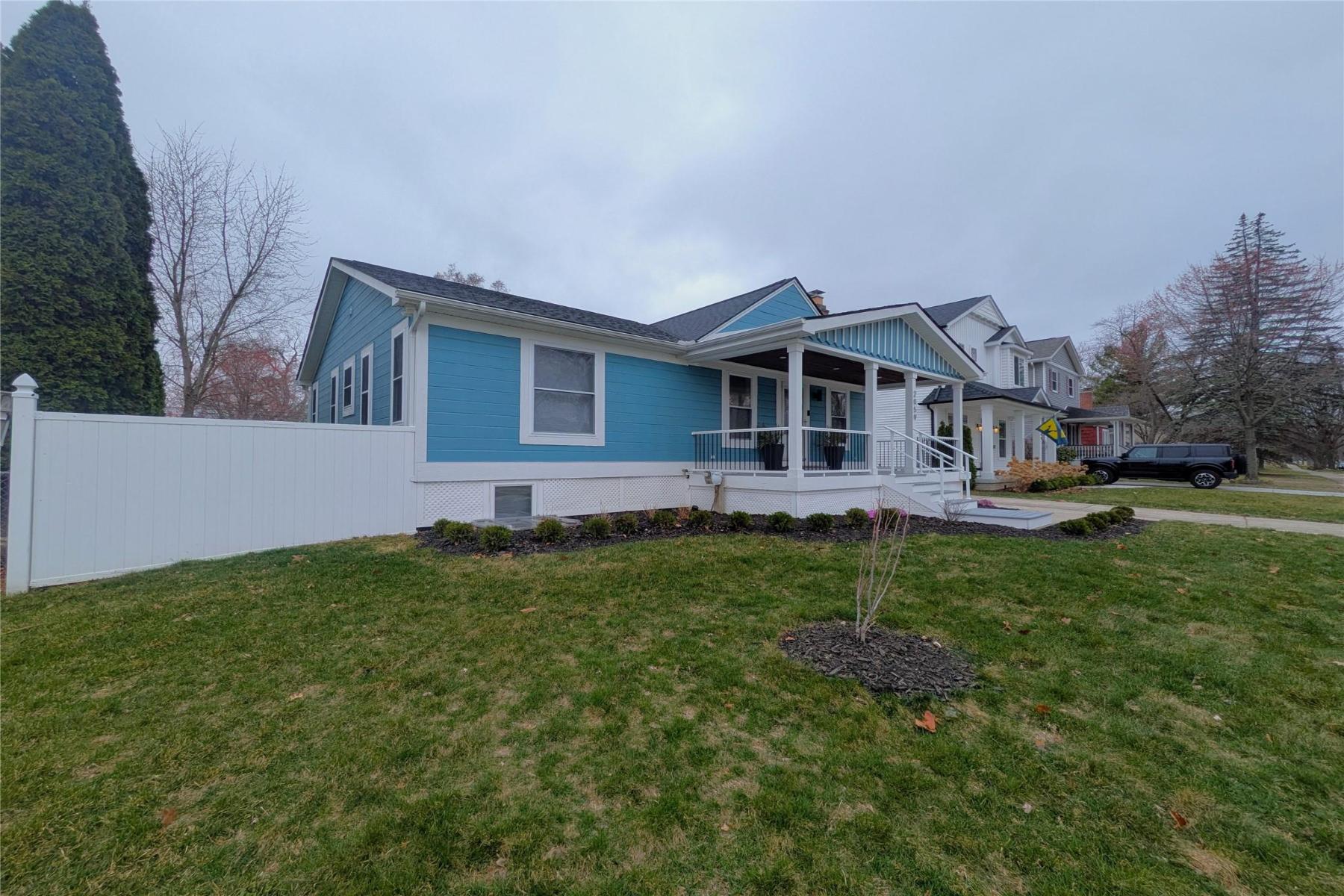  Berkley - 物件實景