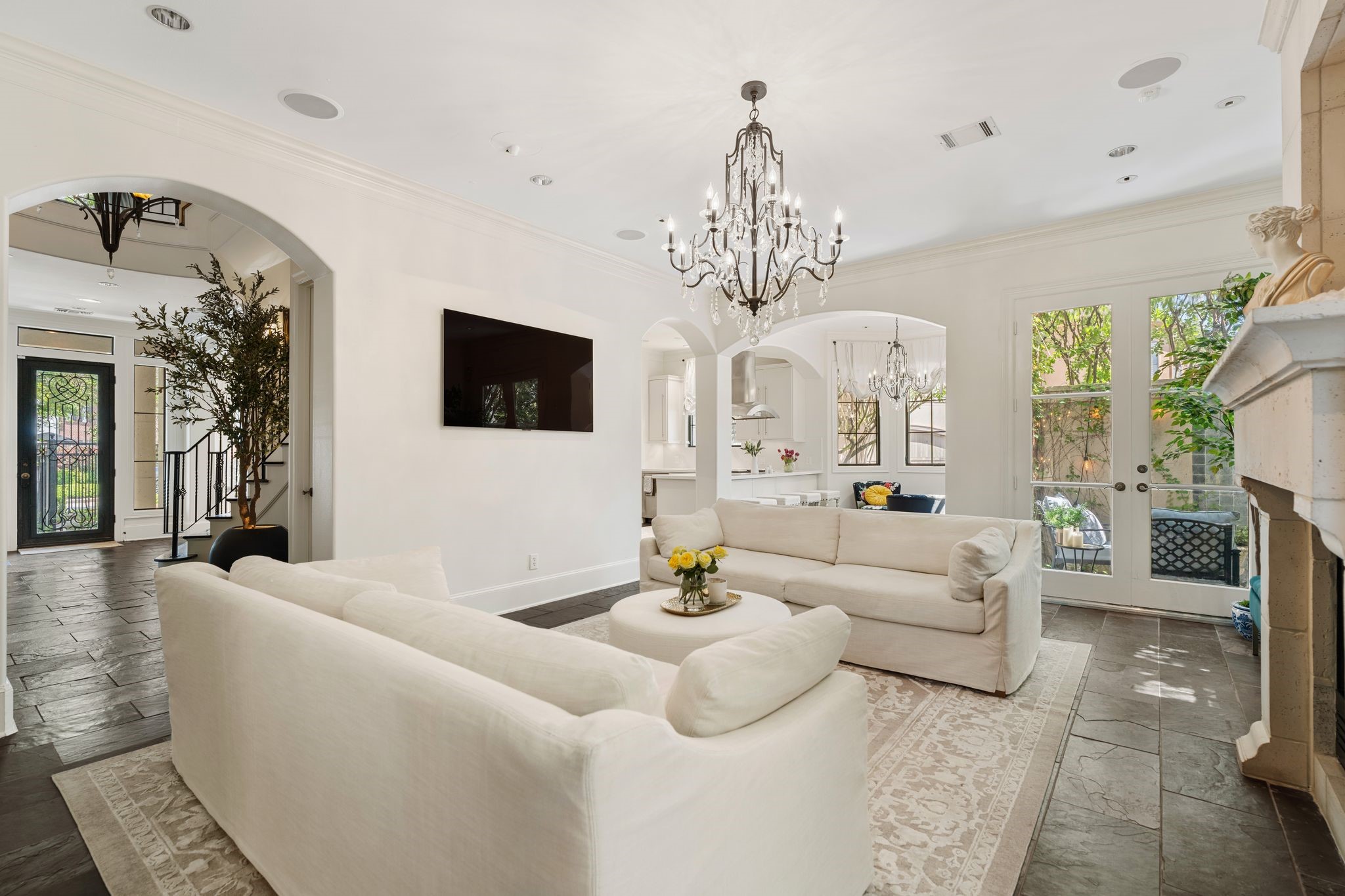  30 Hackberry Lane A - 物件實景