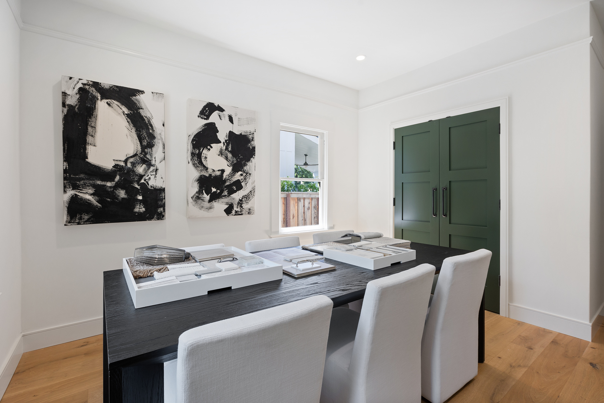  369 W Napa Street - 物件實景