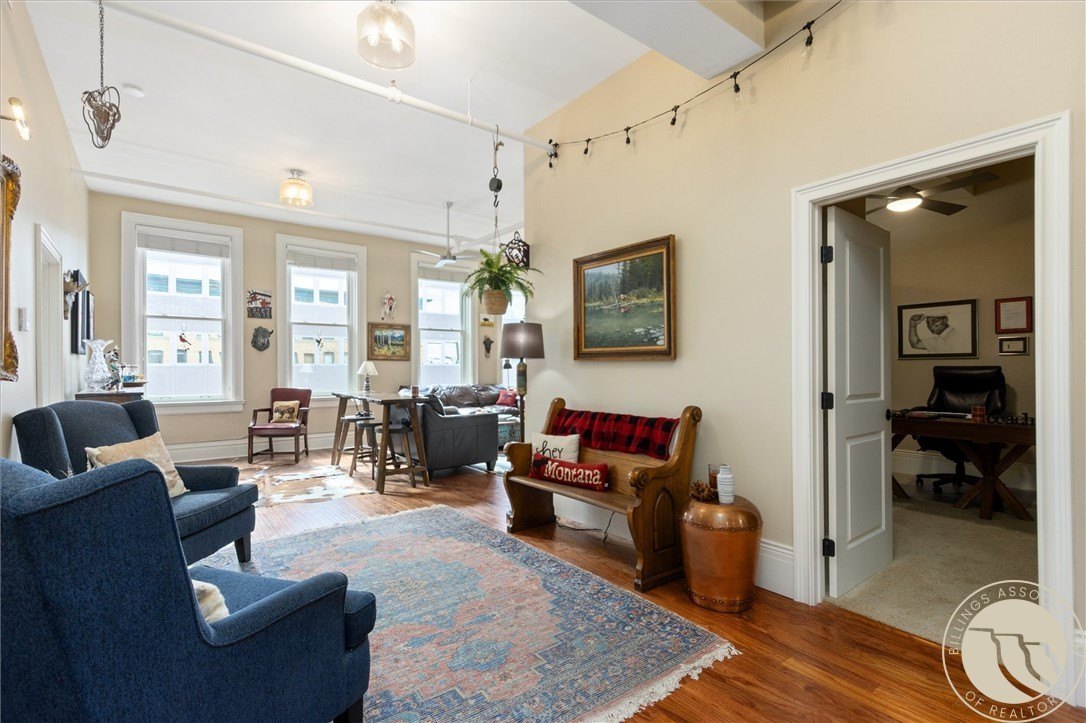 Billings, Montana, 59101, United States, 2 Bedrooms Bedrooms, ,2 BathroomsBathrooms,Residential,For Sale,1983073