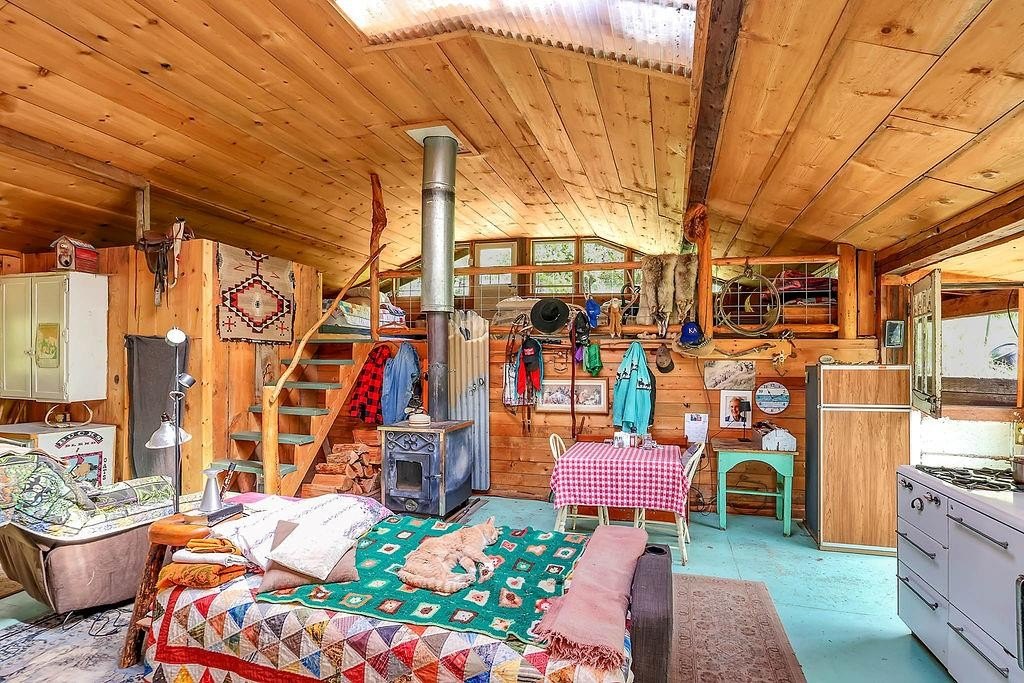 Riggins, Idaho, 83549, United States, 2 Bedrooms Bedrooms, ,1 BathroomBathrooms,Residential,For Sale,1825339