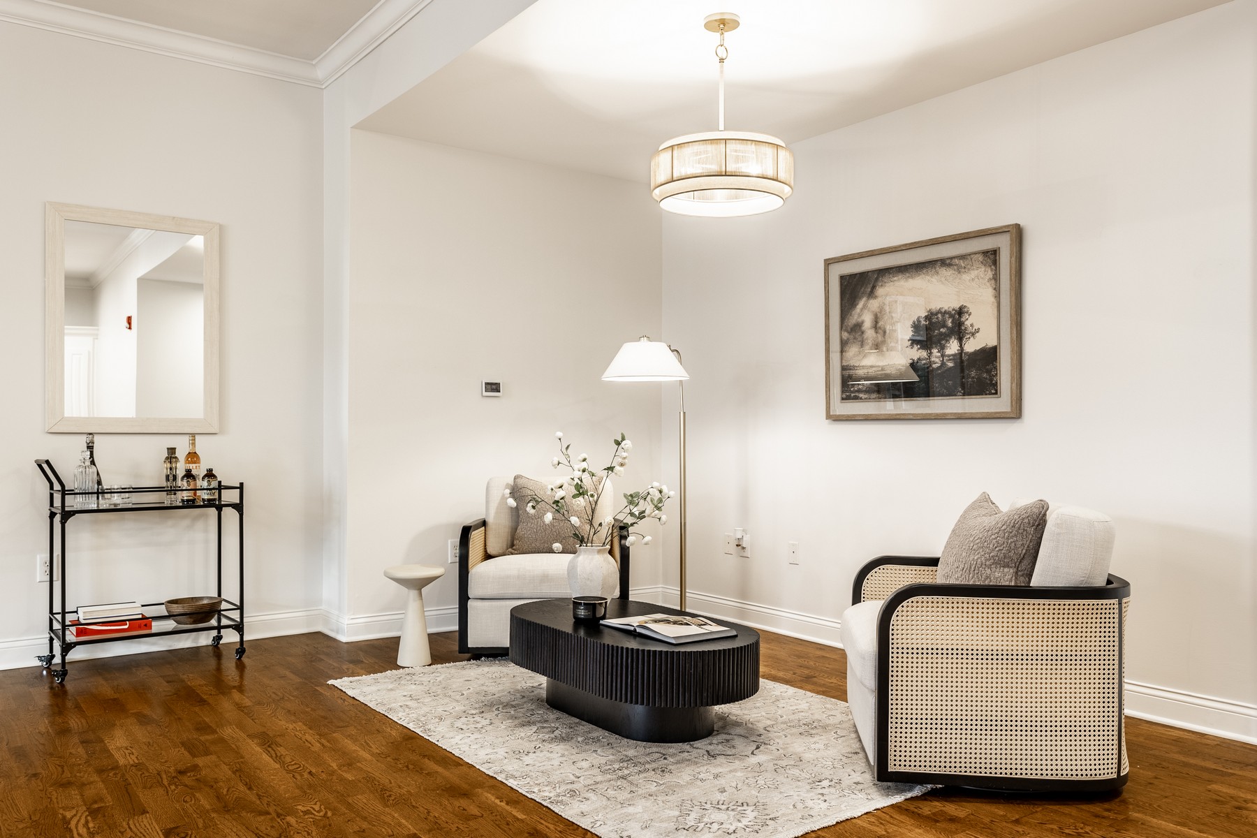  Updated Condo in the Heart of Downtown Indianapolis - 物件實景