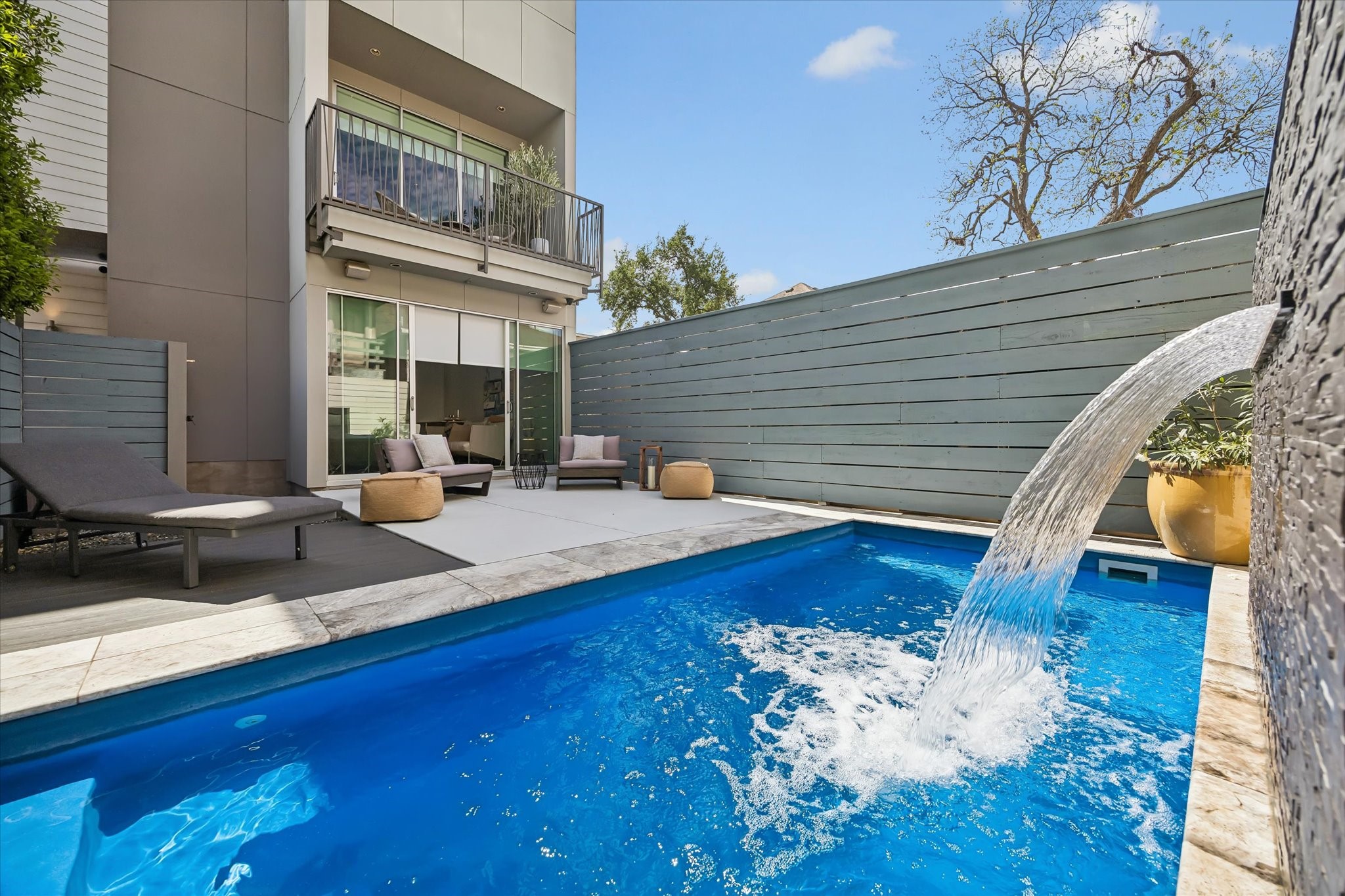  1808 Palm Street - 物件實景