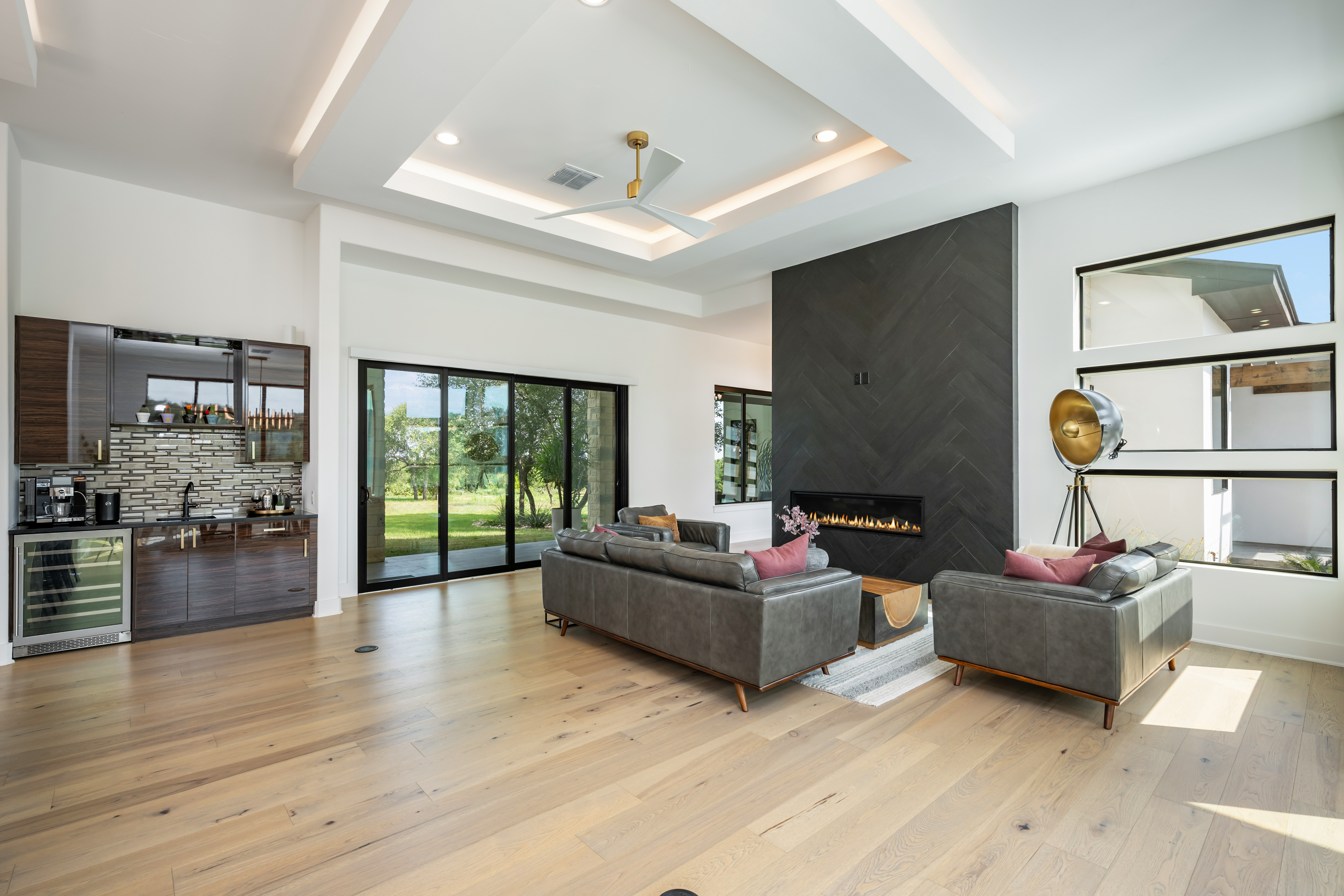  Elevated Modern Living - 物件實景