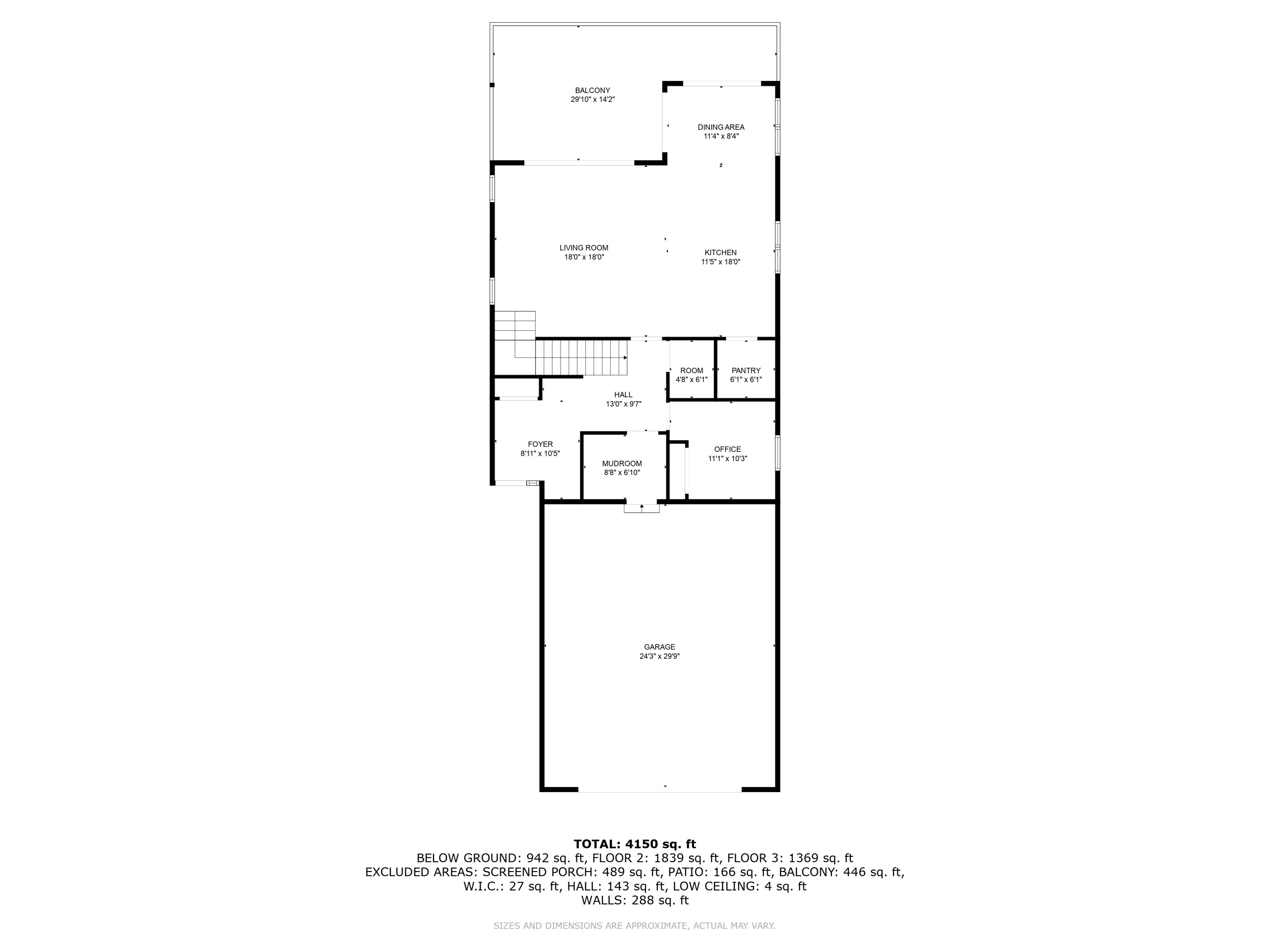 Burlington, Wisconsin, 53105, United States, 6 Bedrooms Bedrooms, ,4 BathroomsBathrooms,Residential,For Sale,2003027