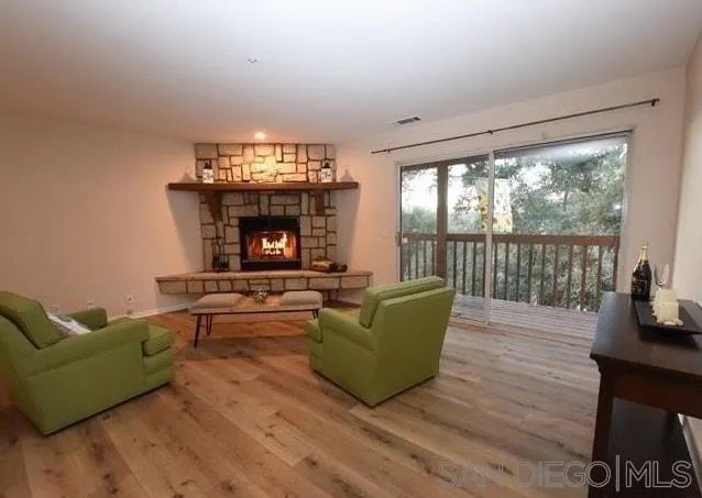 Descanso, California, 91916, United States, 3 Bedrooms Bedrooms, ,3 BathroomsBathrooms,Residential,For Sale,1991253