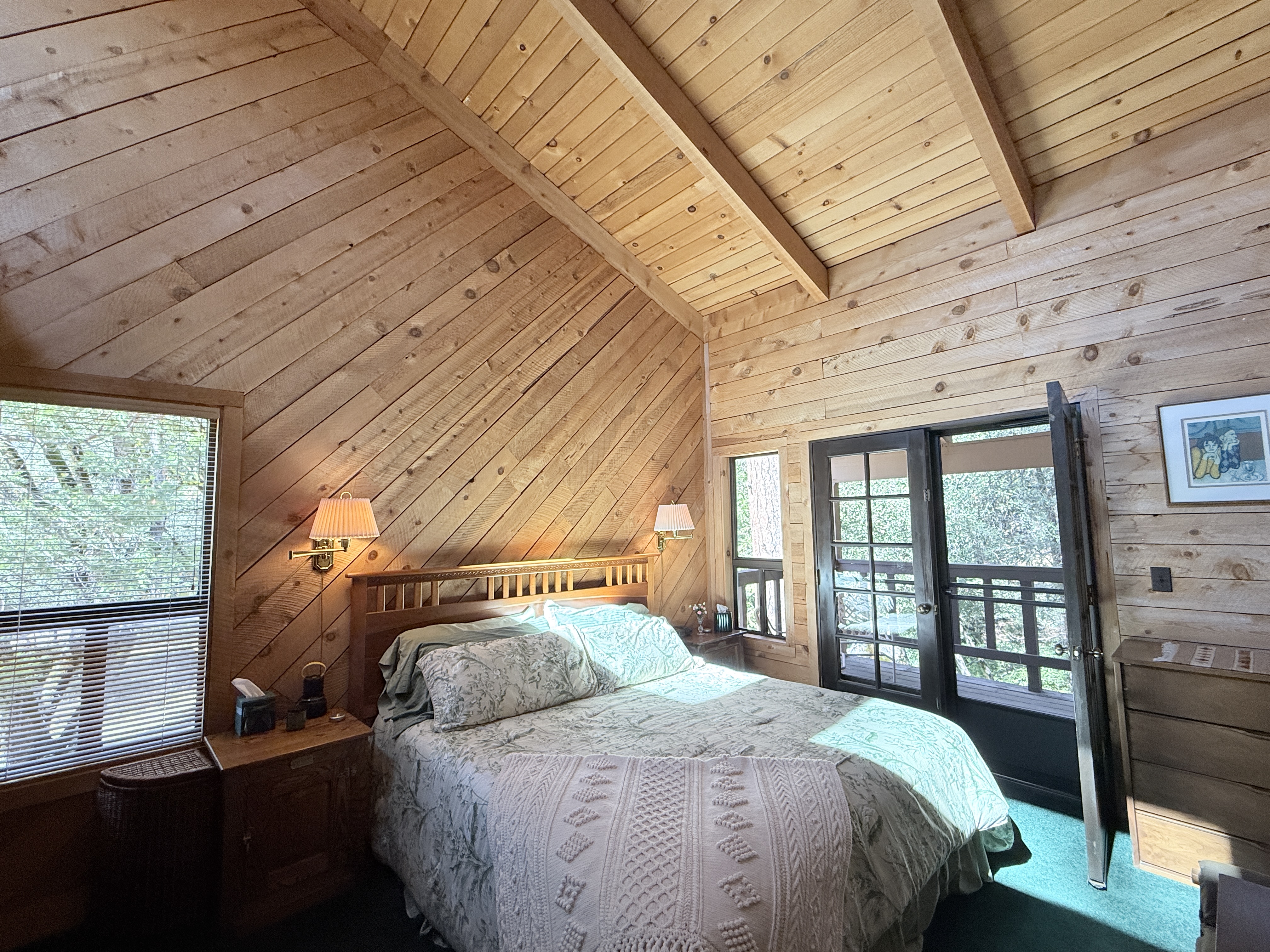 Mariposa, California, 95338, United States, 3 Bedrooms Bedrooms, ,3 BathroomsBathrooms,Residential,For Sale,1973787