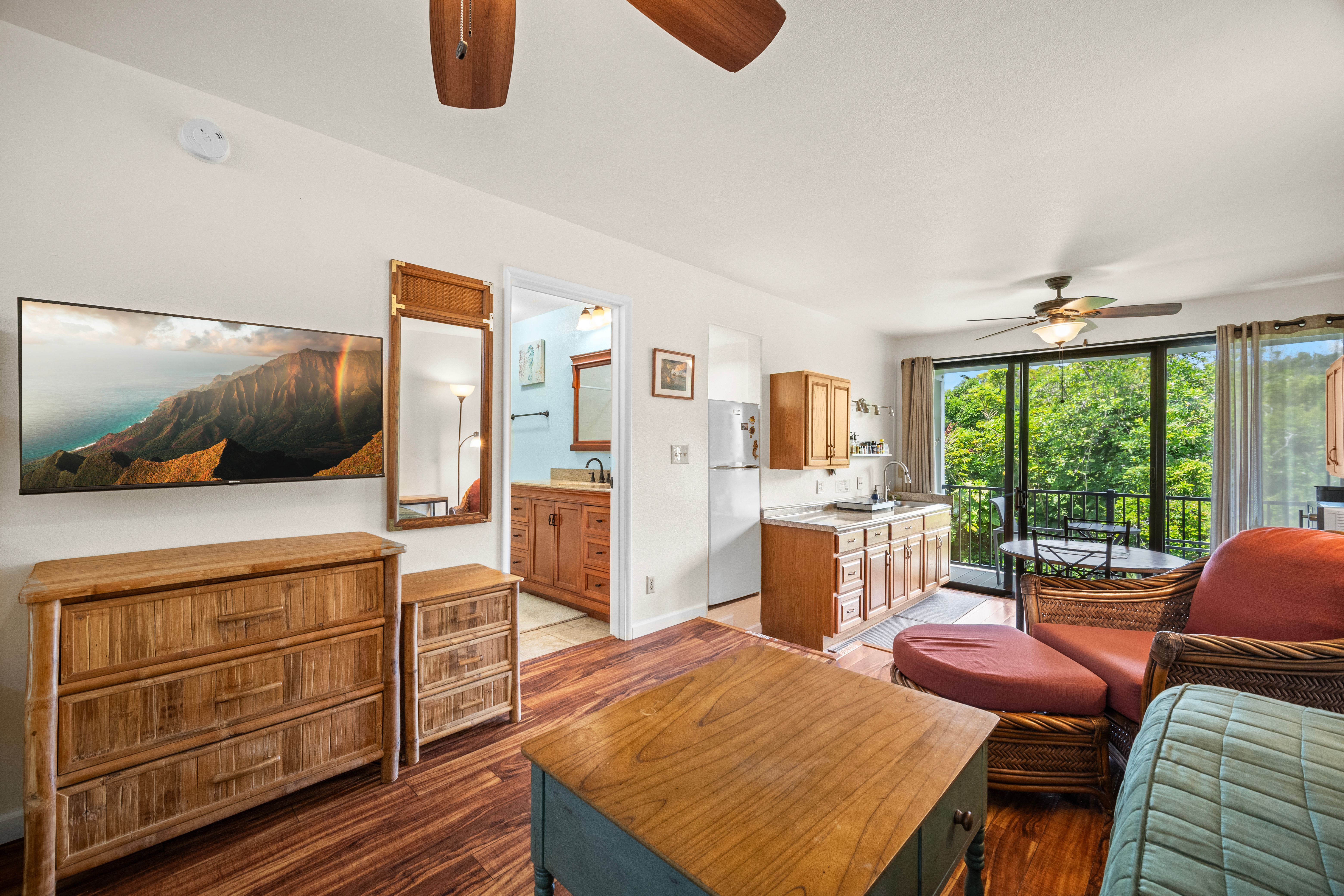  5301 Ka Haku Rd, Princeville, HI, 96722 - 物件實景