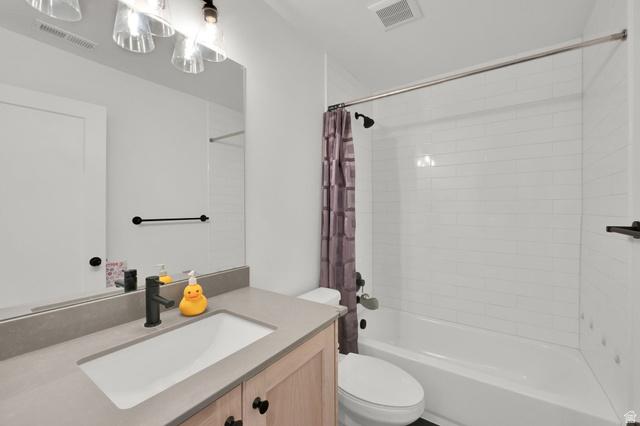 South Jordan, Utah, 84009, United States, 5 Bedrooms Bedrooms, ,4 BathroomsBathrooms,Residential,For Sale,2010357