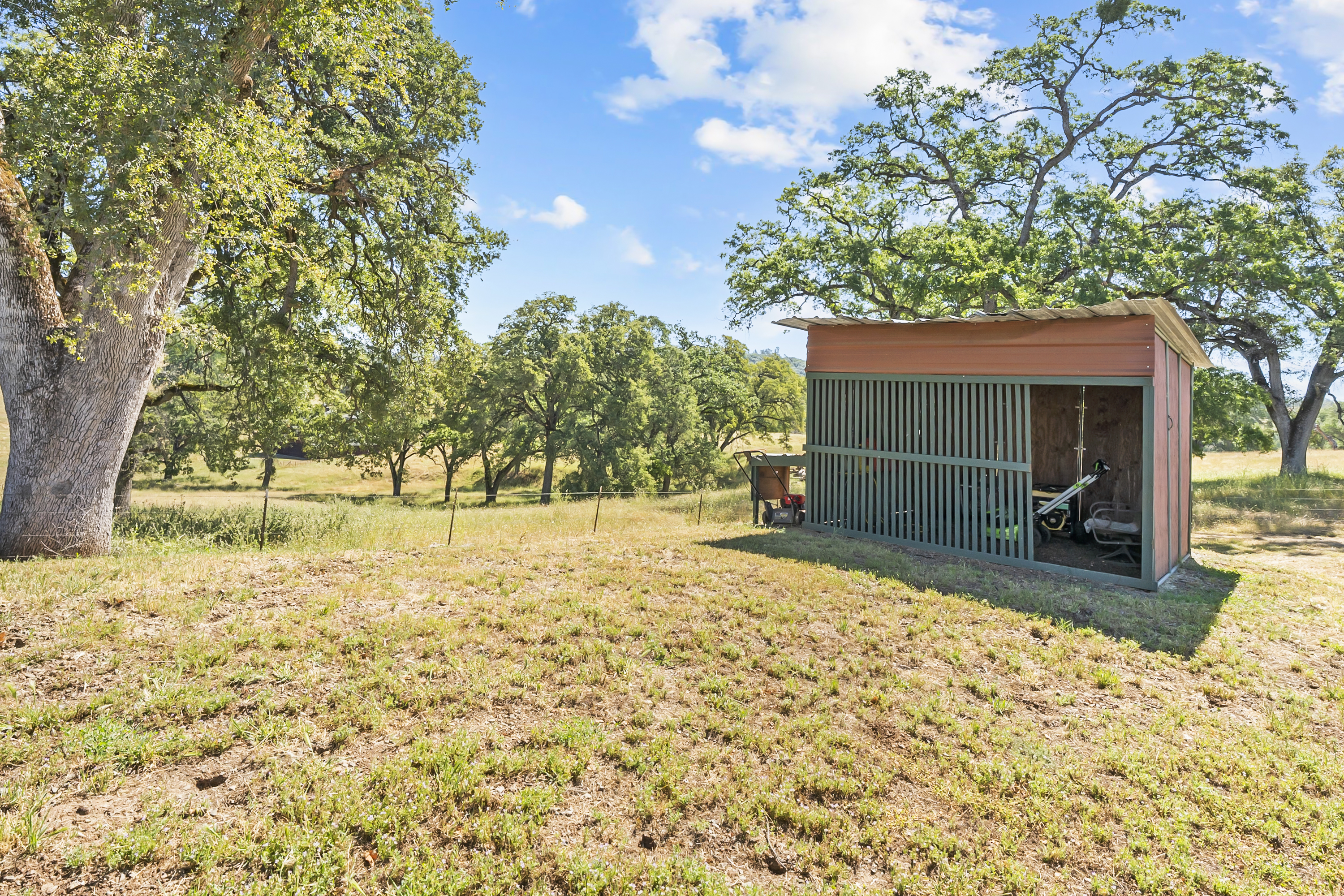  Amoruso Ranch 1000+ Acres Legacy - 物件實景