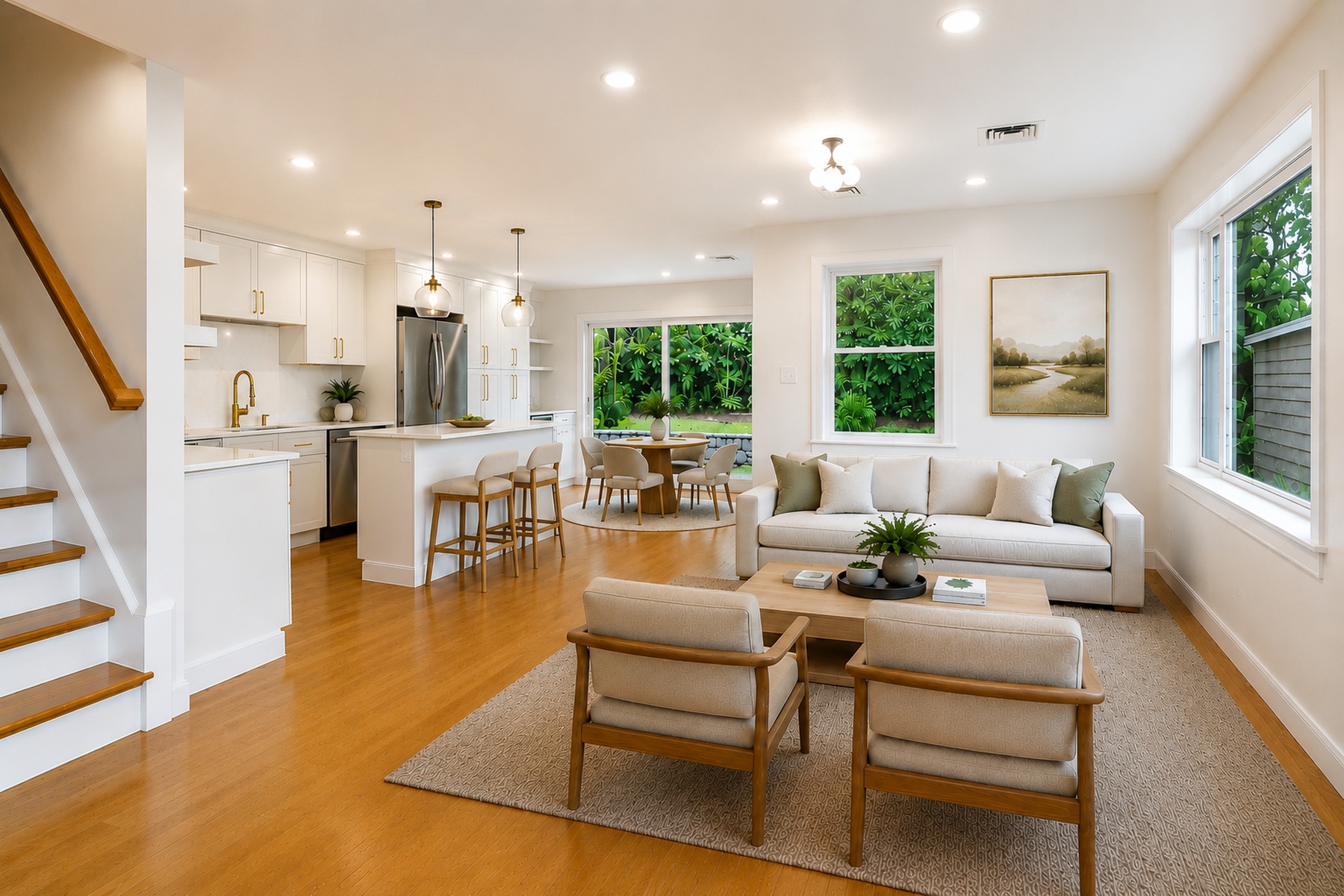  9 Ledge Street, Melrose, MA 02176 - 物件實景