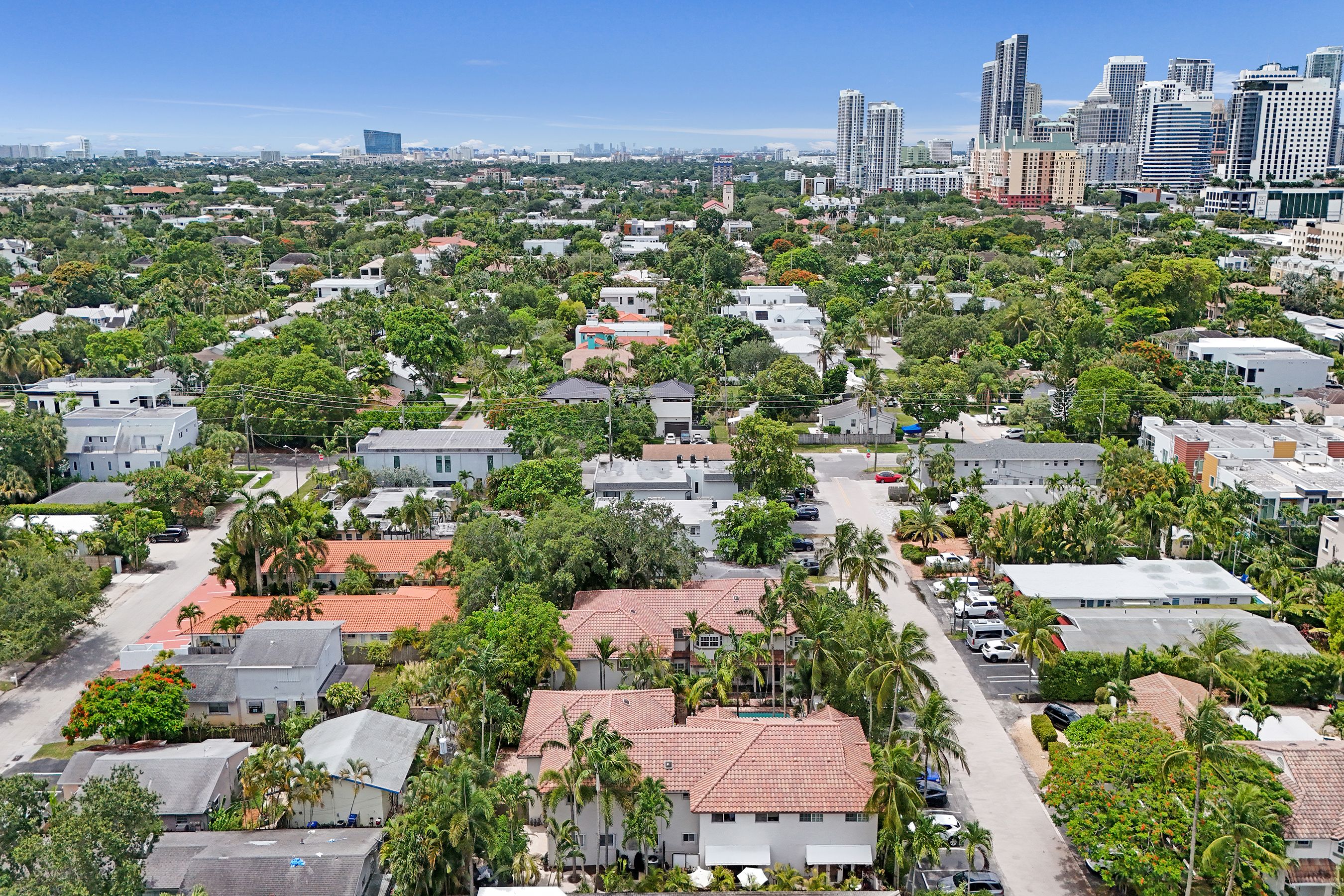  620 NE 9th Avenue, Fort Lauderdale, FL, 33304 - 物件實景