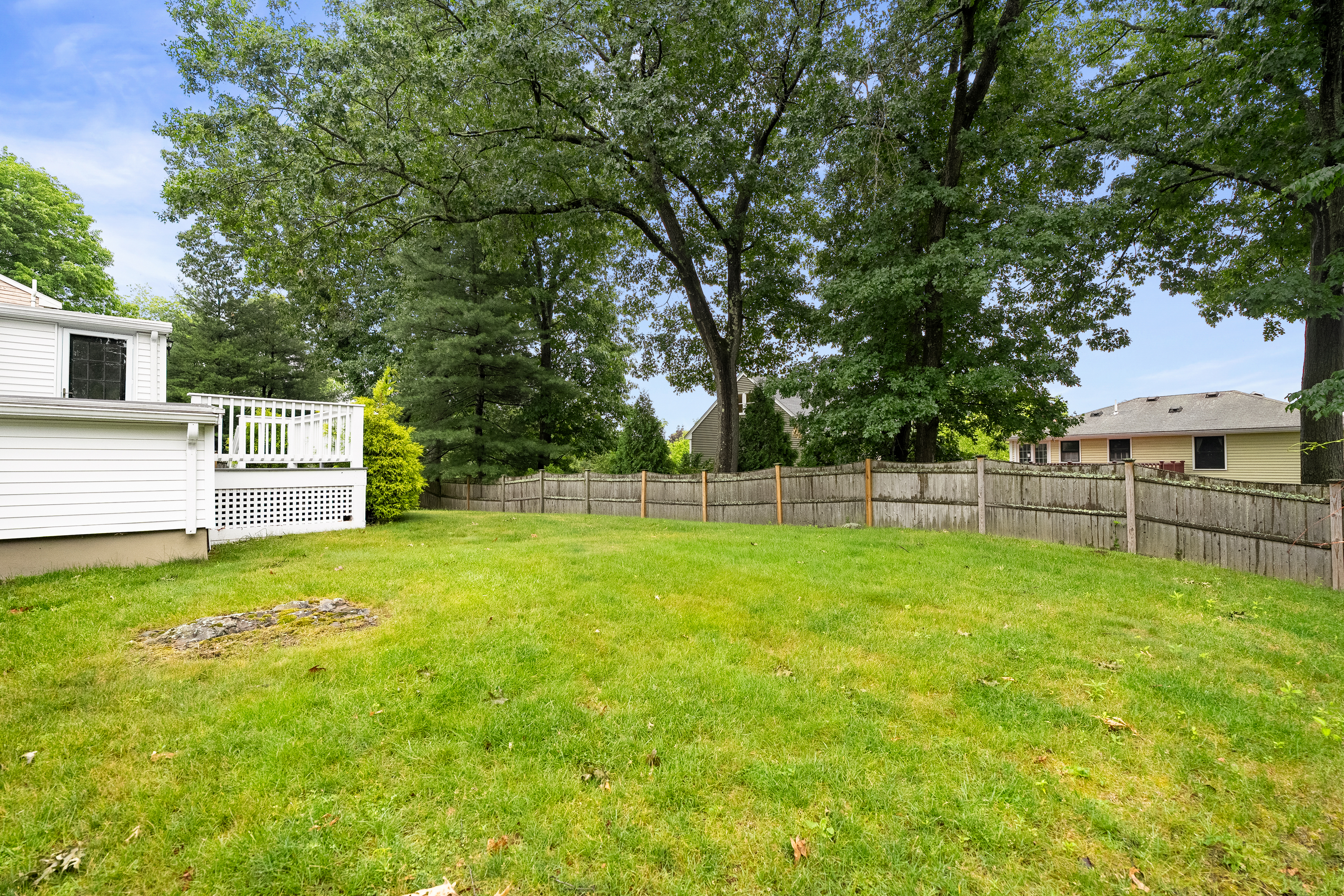  19 Cunningham Circle, Waltham, MA, 02453 - 物件實景