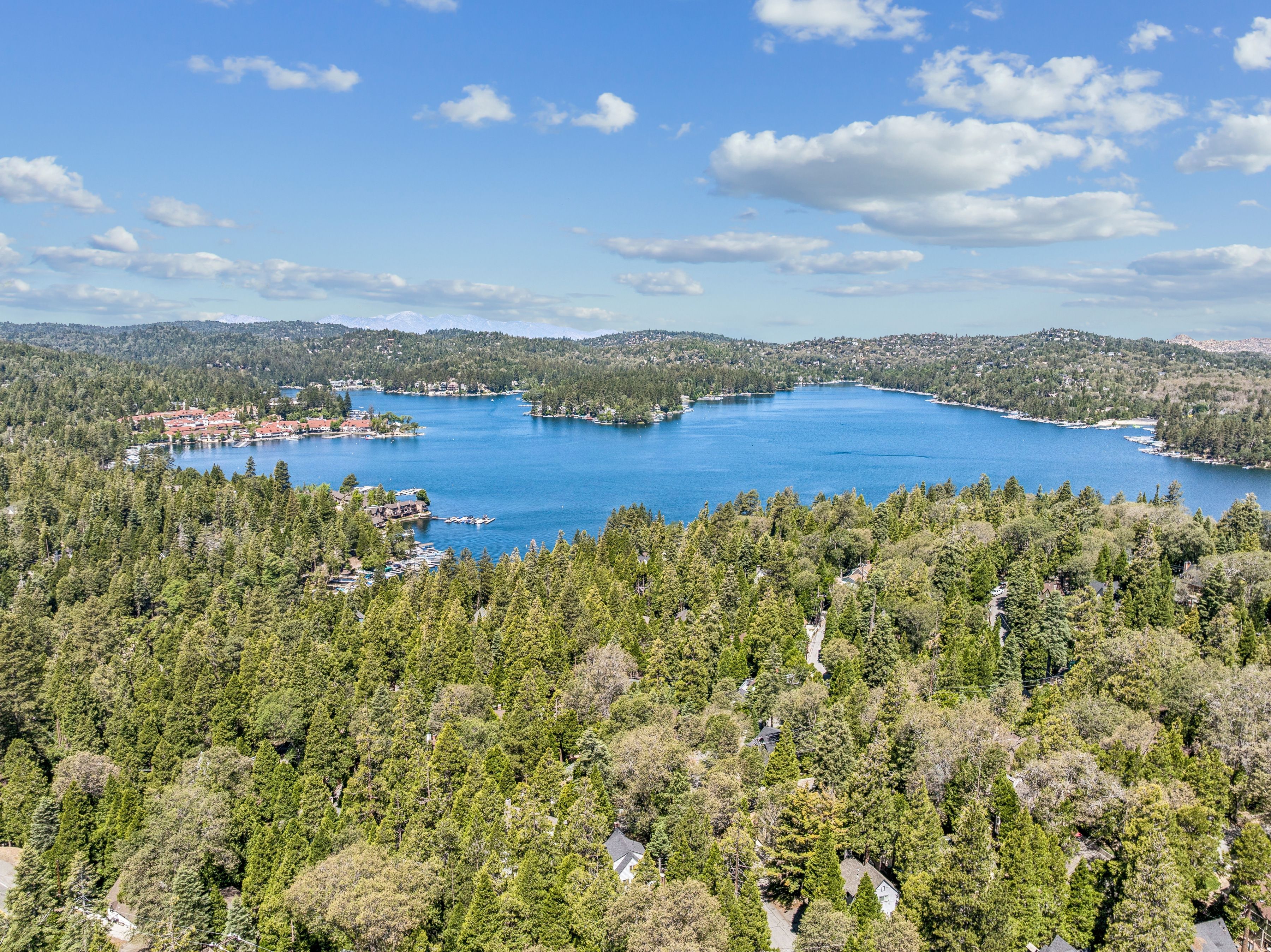  177 Joaquin Miller Road, Lake Arrowhead, CA 92352 - 物件實景