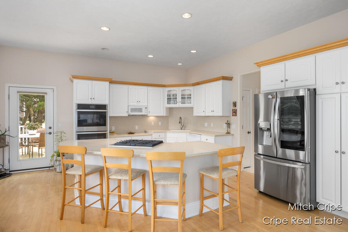 Caledonia, Michigan, 49316, United States, 5 Bedrooms Bedrooms, ,4 BathroomsBathrooms,Residential,For Sale,1906707
