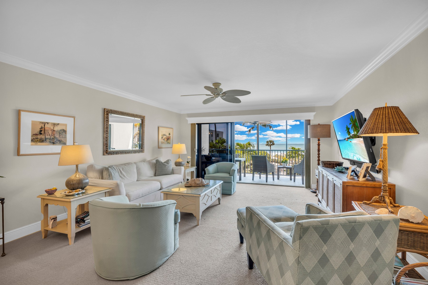  5700 Gulf Shores Drive Unit #B234 - 物件實景