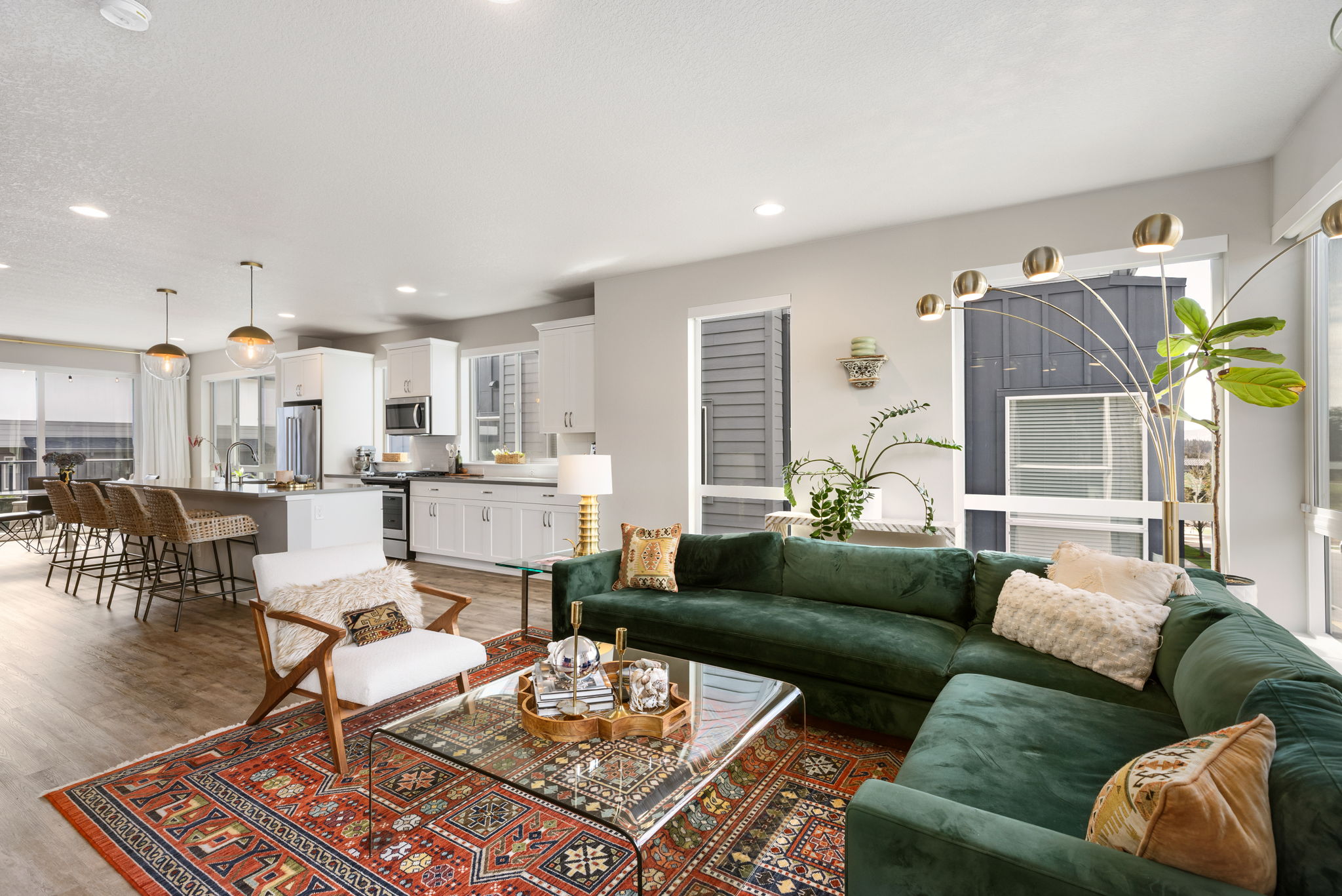  17312 SW KITE LN Beaverton, OR 97007 - 物件實景