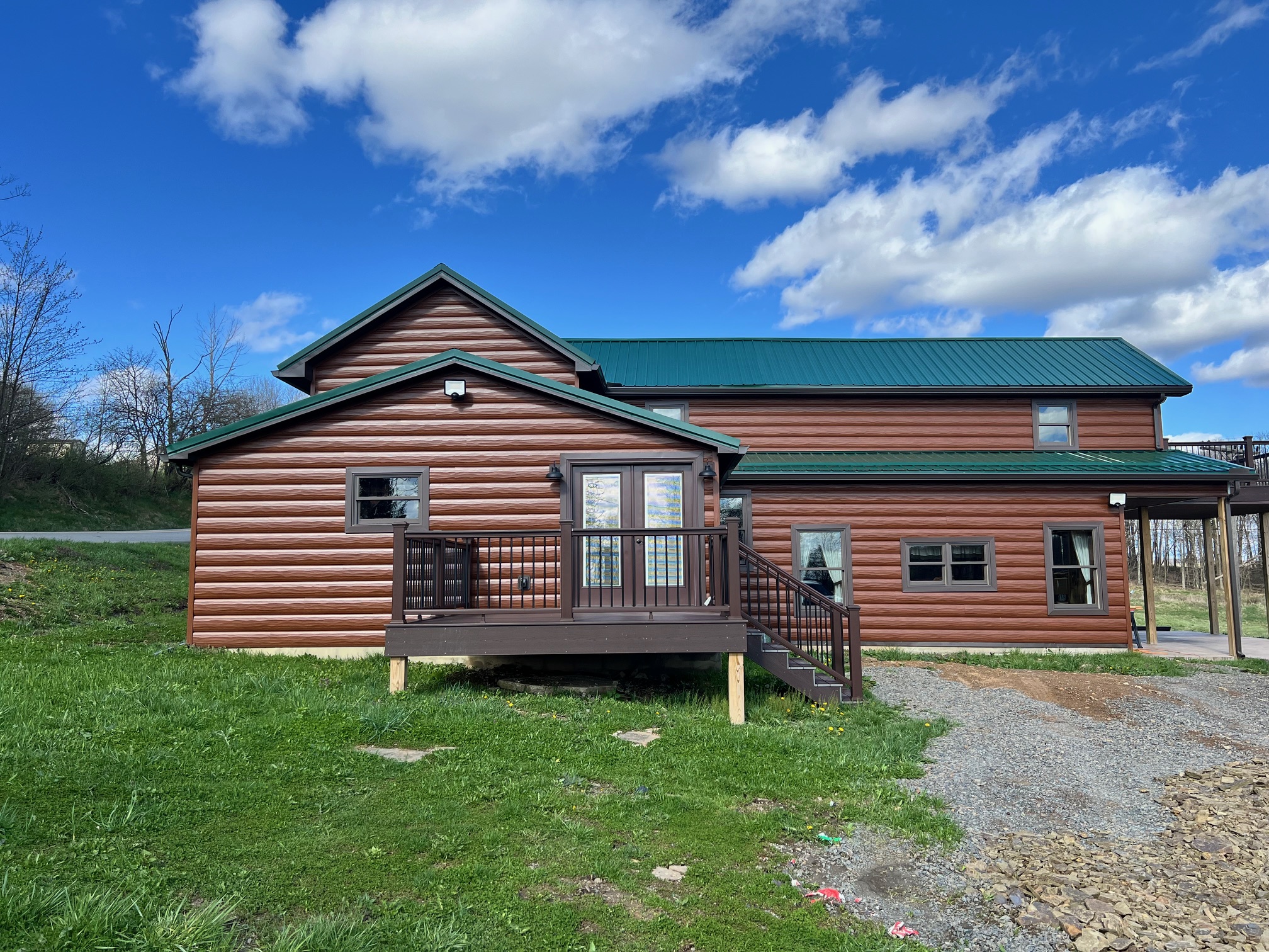 Brookville, Pennsylvania, 15825, United States, 4 Bedrooms Bedrooms, ,3 BathroomsBathrooms,Residential,For Sale,1850010