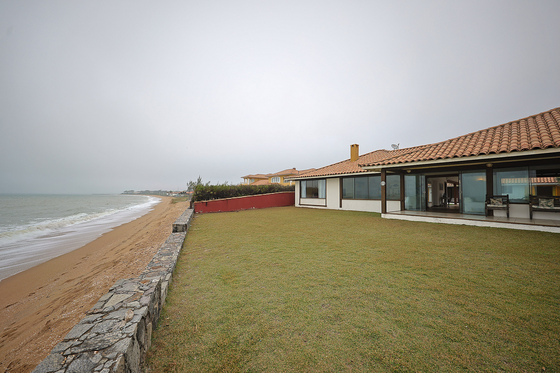  Búzios-Style House with Ocean Views in Praia Rasa - 物件實景