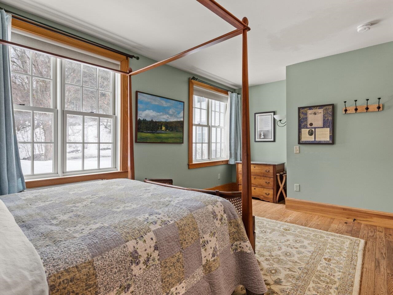 Ripton, Vermont, 05766, United States, 11 Bedrooms Bedrooms, ,11 BathroomsBathrooms,Residential,For Sale,1736347
