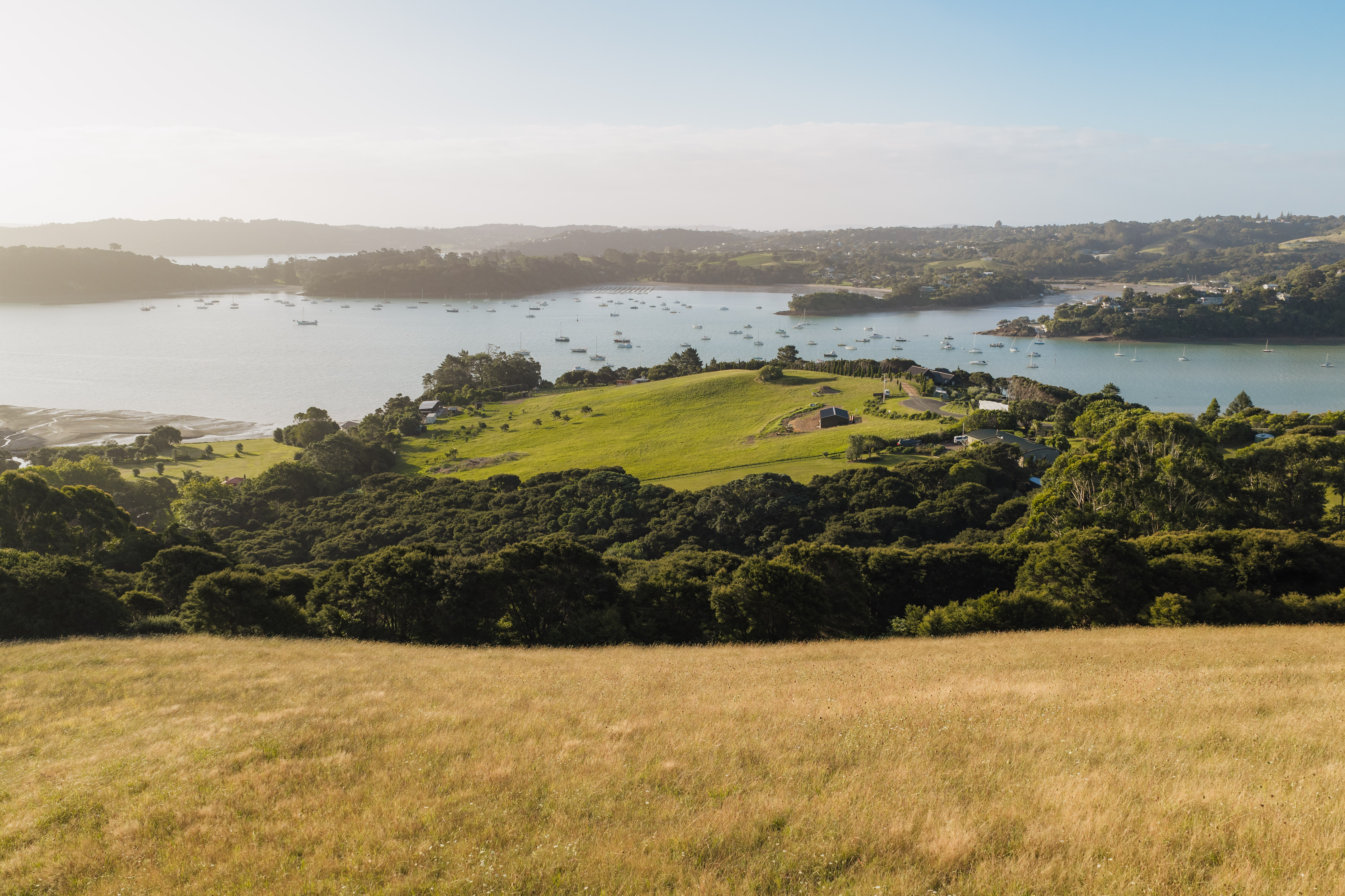  Te Whau Lodge - 物件實景