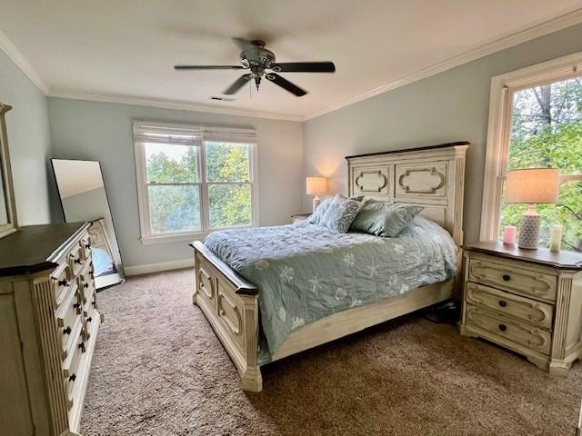 ROCKY FACE, Georgia, 30740, United States, 5 Bedrooms Bedrooms, ,5 BathroomsBathrooms,Residential,For Sale,1954720