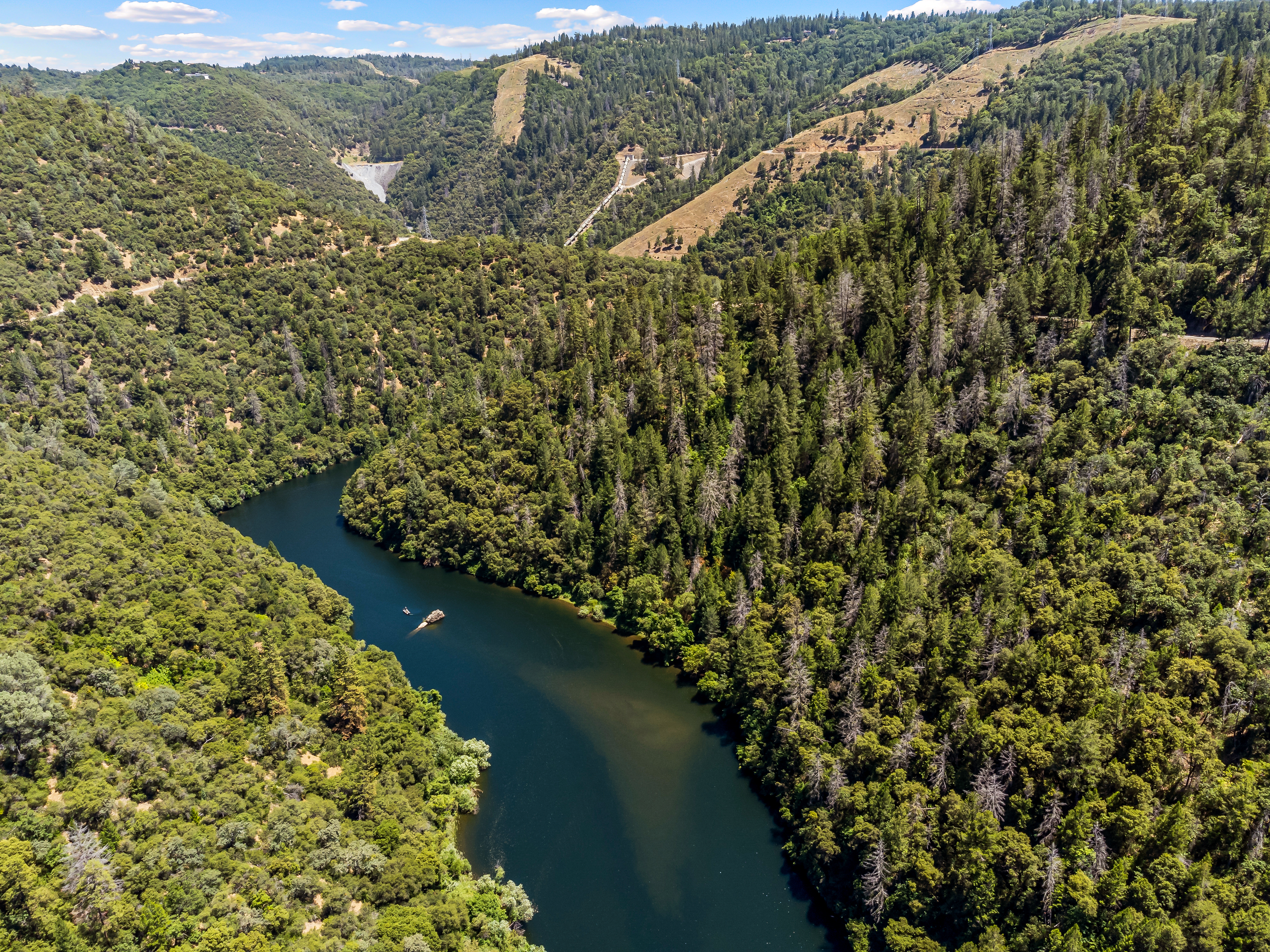  2640 Trail Gulch Road, Placerville, CA 95667 - 物件實景