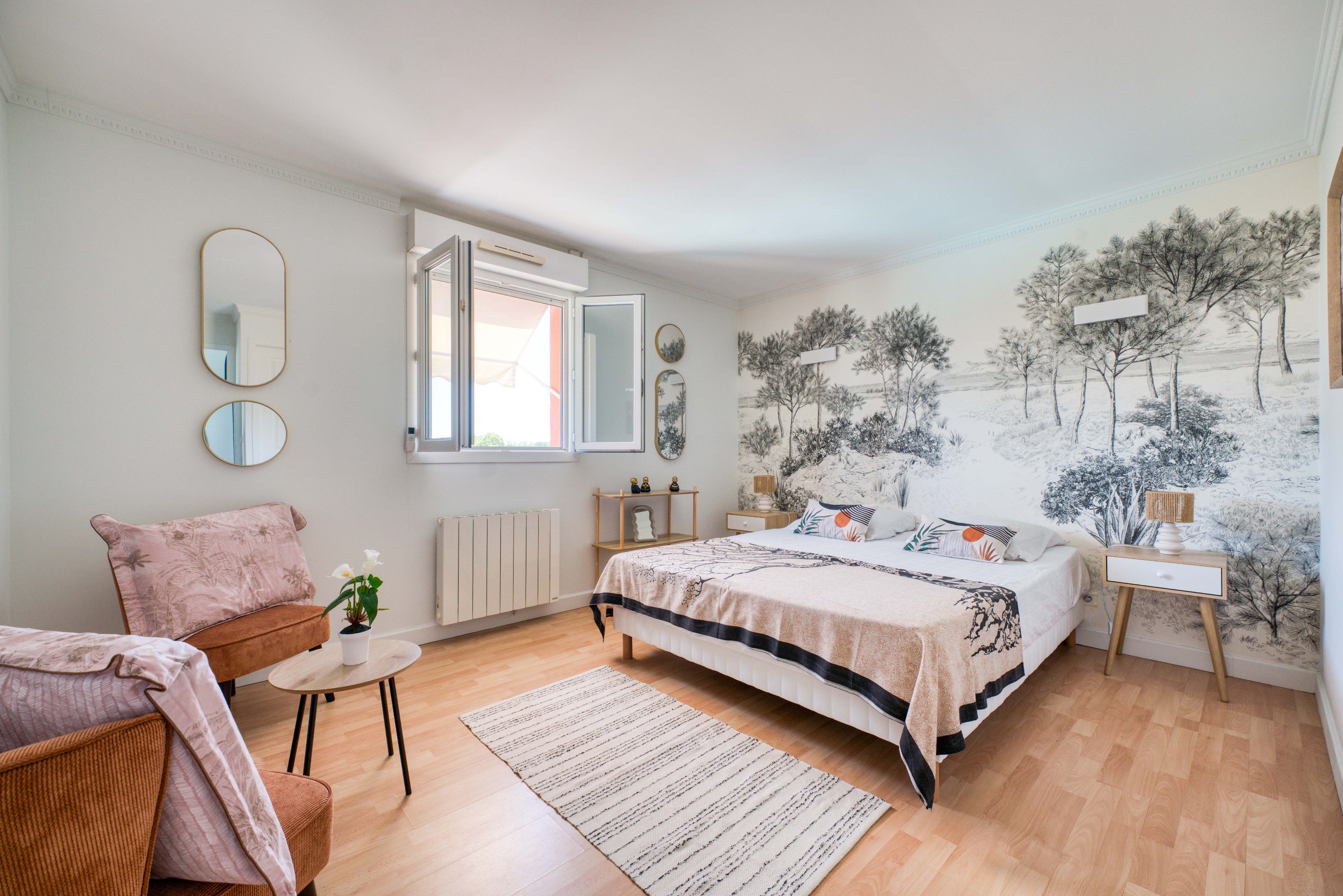  ELEGANT FAMILY HOME WITH POOL AND LANDSCAPED GARDEN NEAR ROYAN - 物件實景