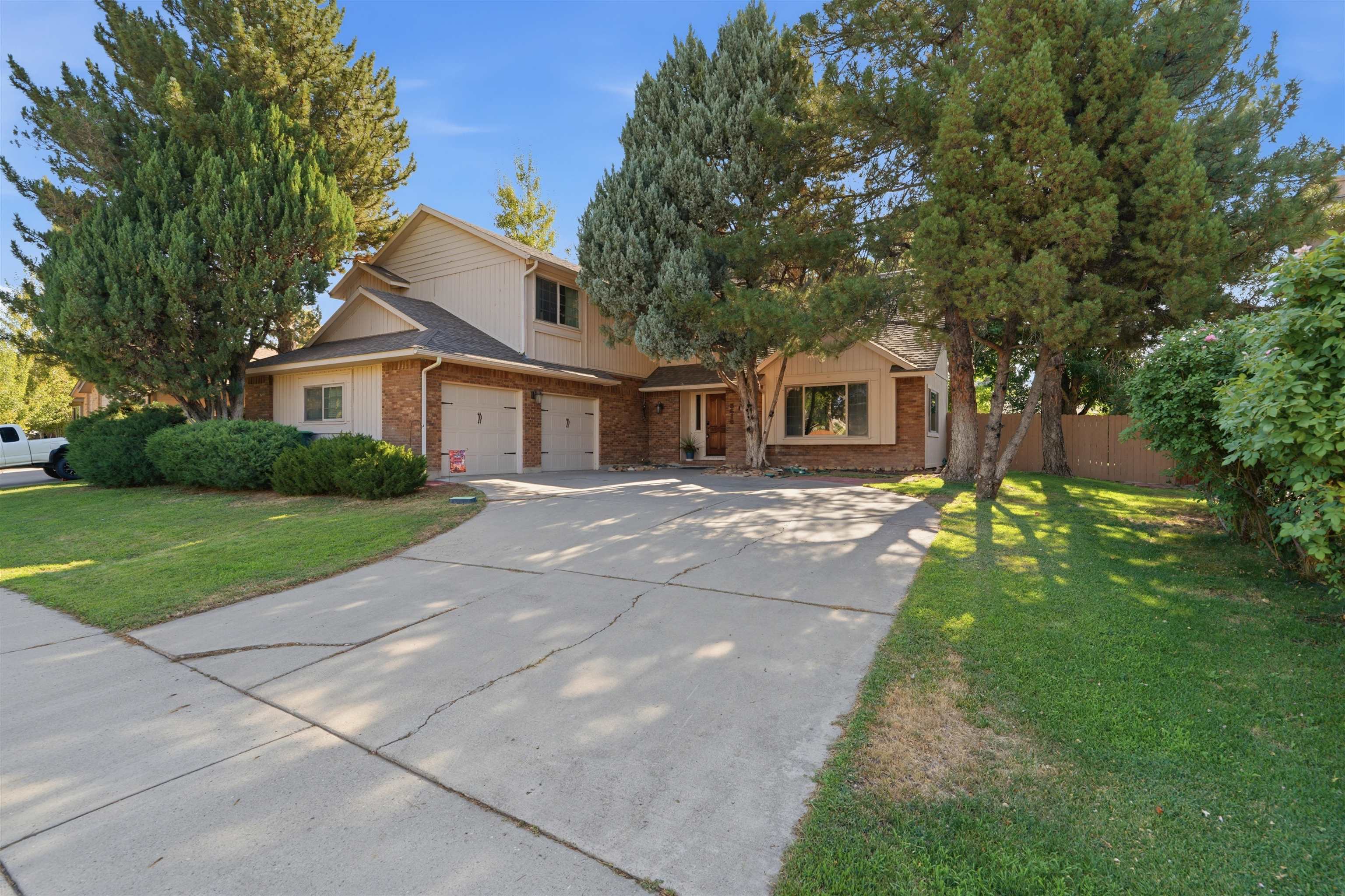 Applewood St, Grand Junction, CO 81506 #1