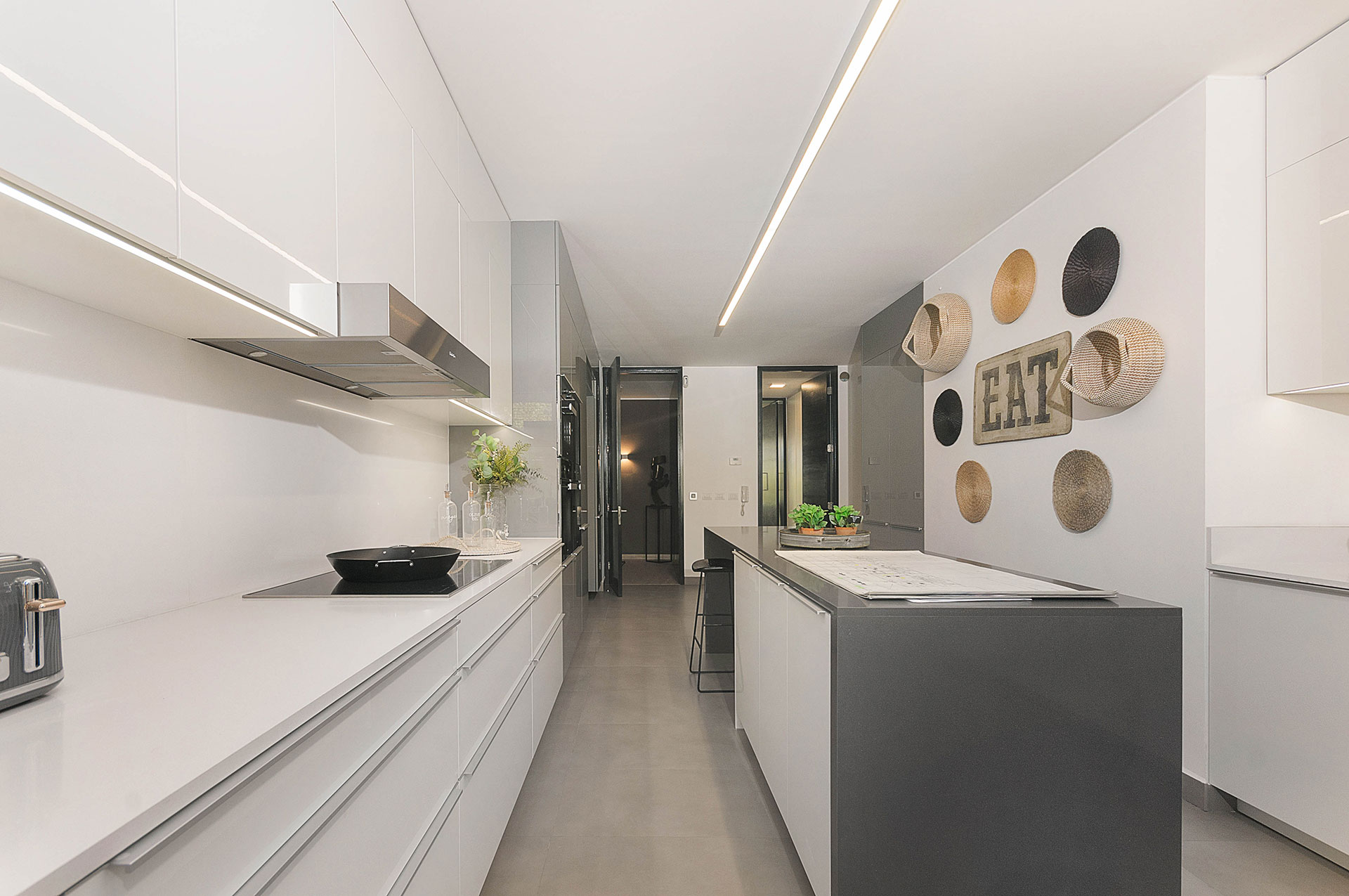  Vista Golf duplex apartment - 物件實景